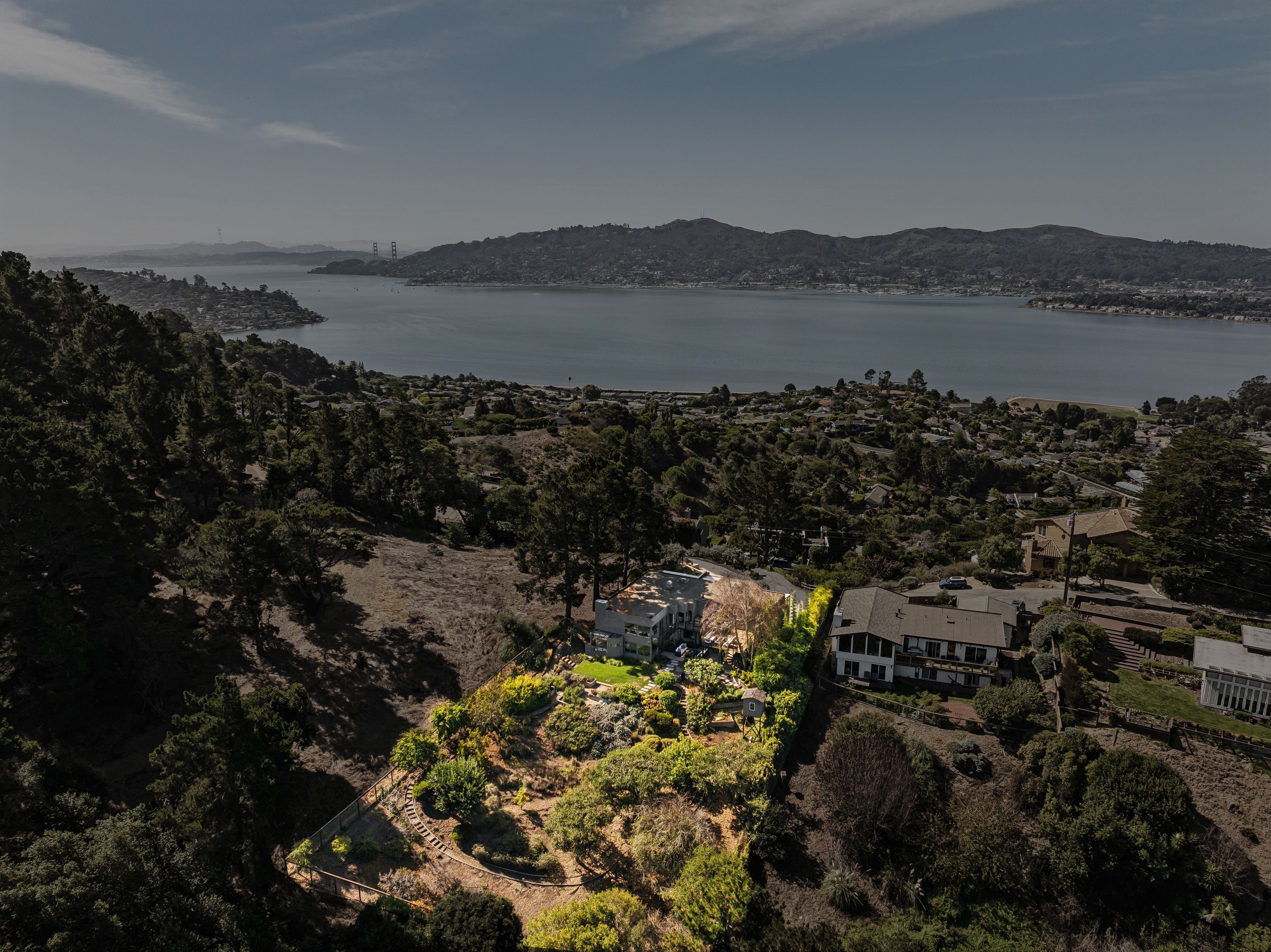 Bridge-to-Bridge View Estate - 物件實景