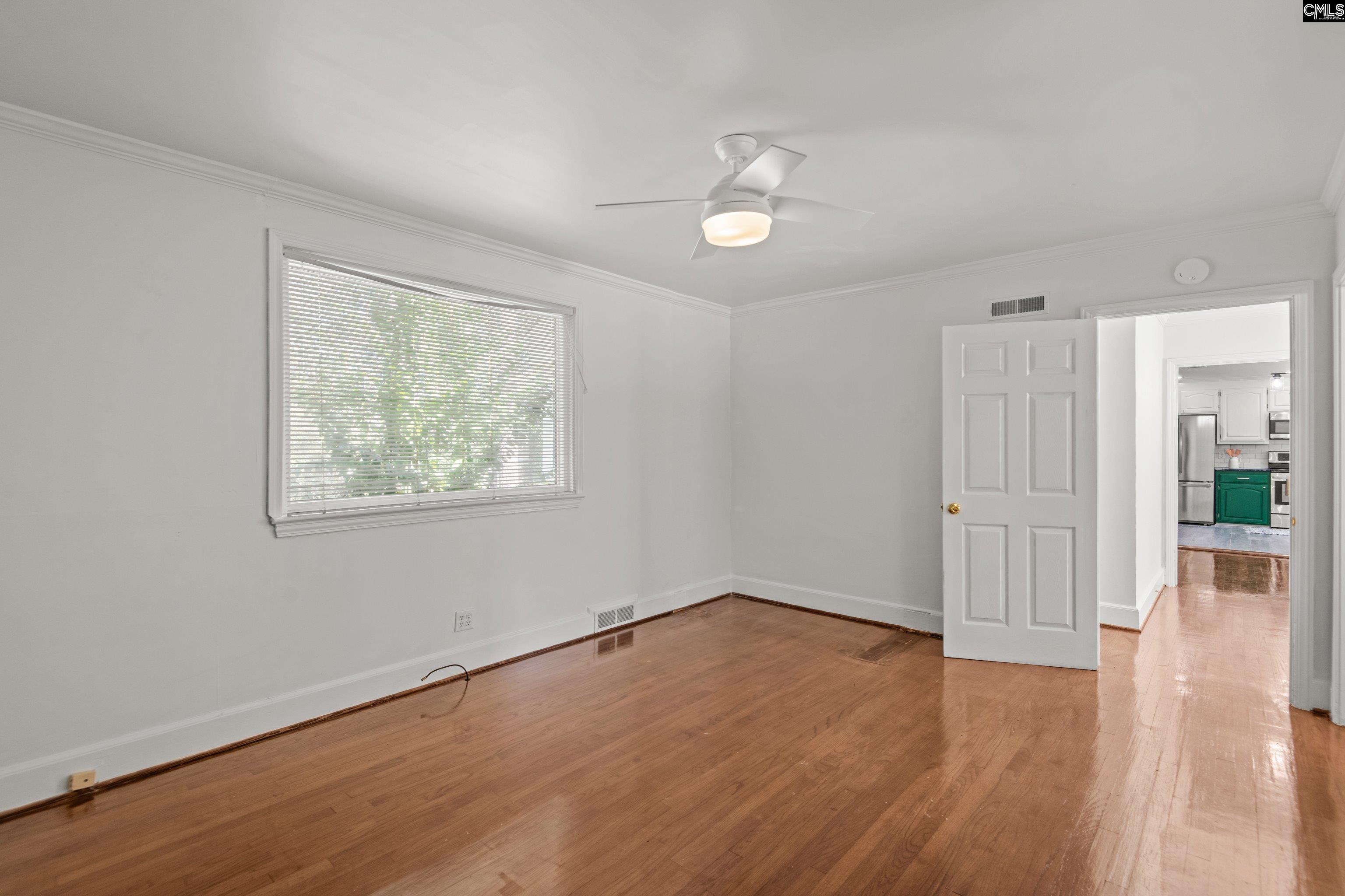 Columbia, South Carolina, 29206, United States, 4 Bedrooms Bedrooms, ,3 BathroomsBathrooms,Residential,For Sale,1984478