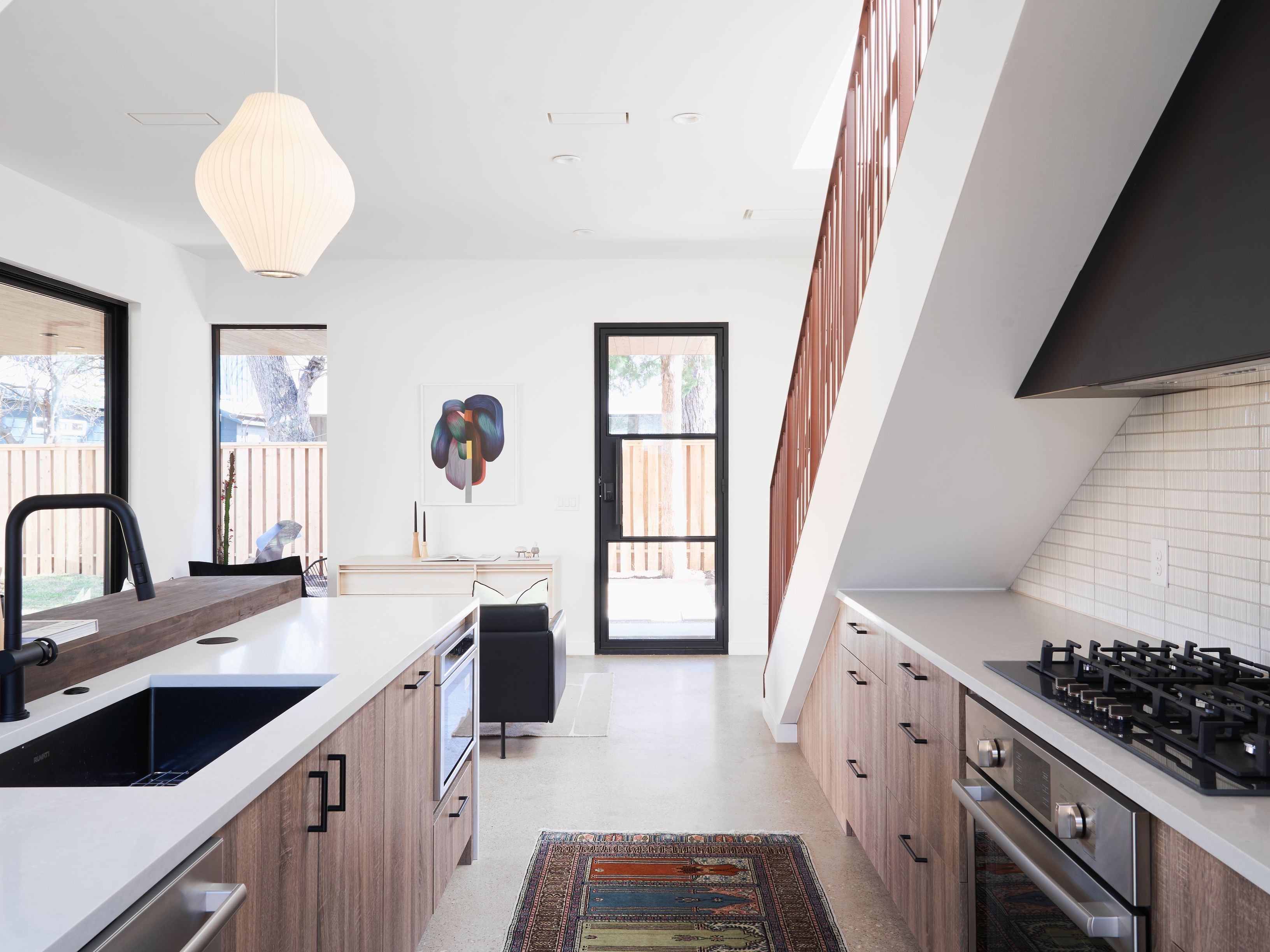  Japandi-Inspired One-of-a-Kind Residence - 物件實景