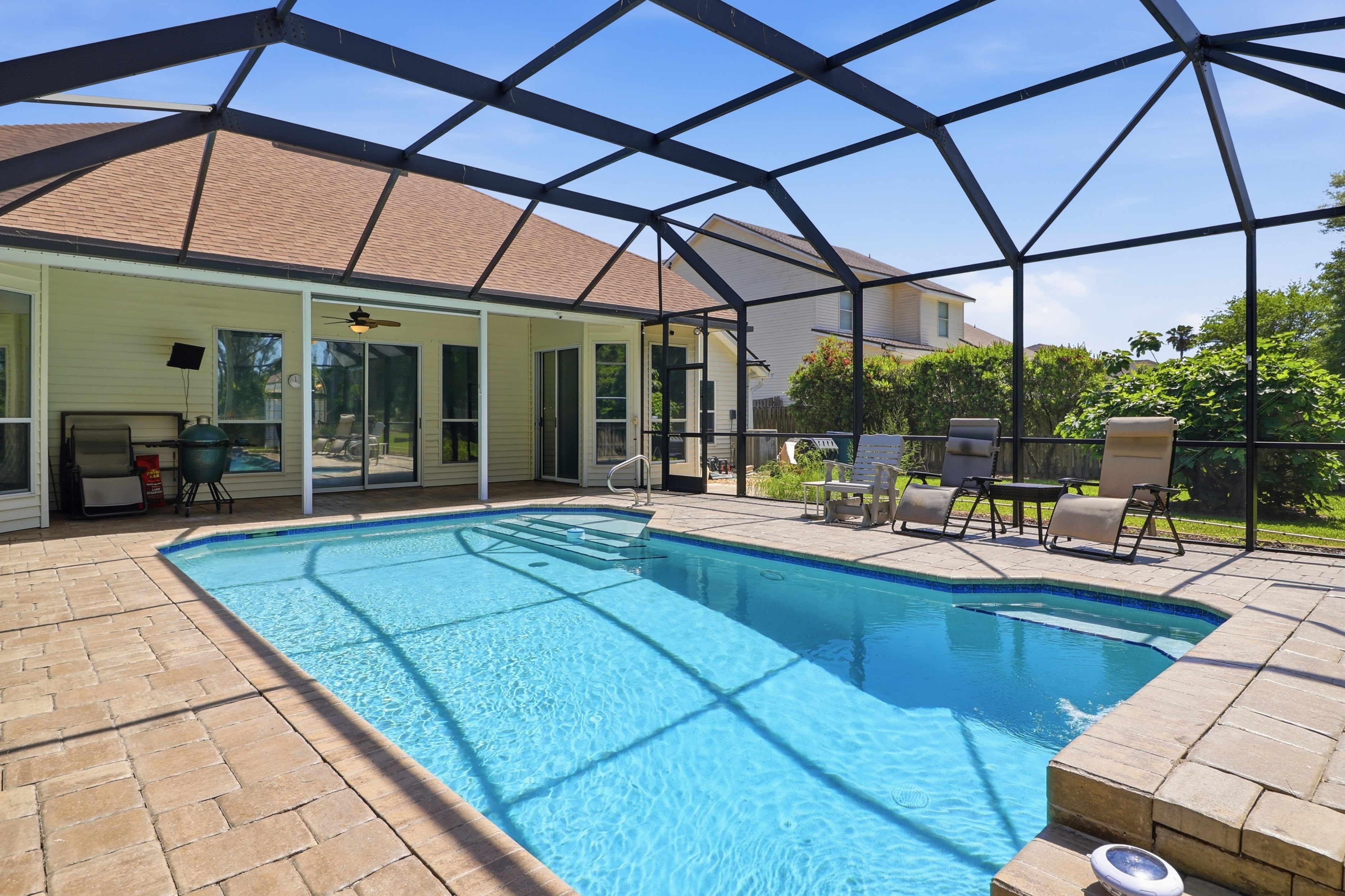  273 Whisper Ridge Dr, St Augustine, FL, 32092 - 物件實景