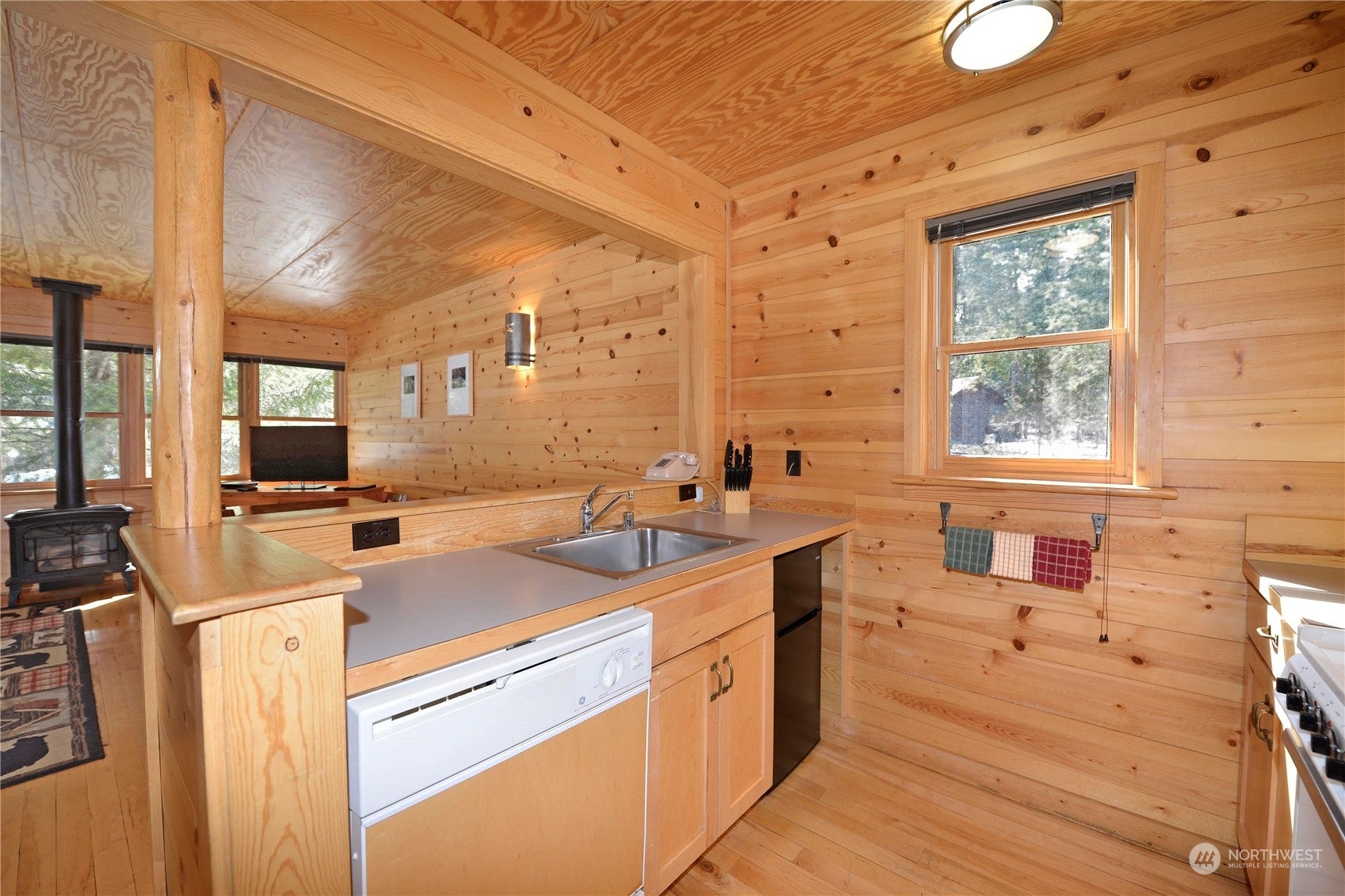 17798 Hwy 20 #C-11 C-11, Mazama, Washington, 98833, United States, 1 Bedroom Bedrooms, ,Residential,For Sale,17798 Hwy 20 #C-11 C-11,1613399