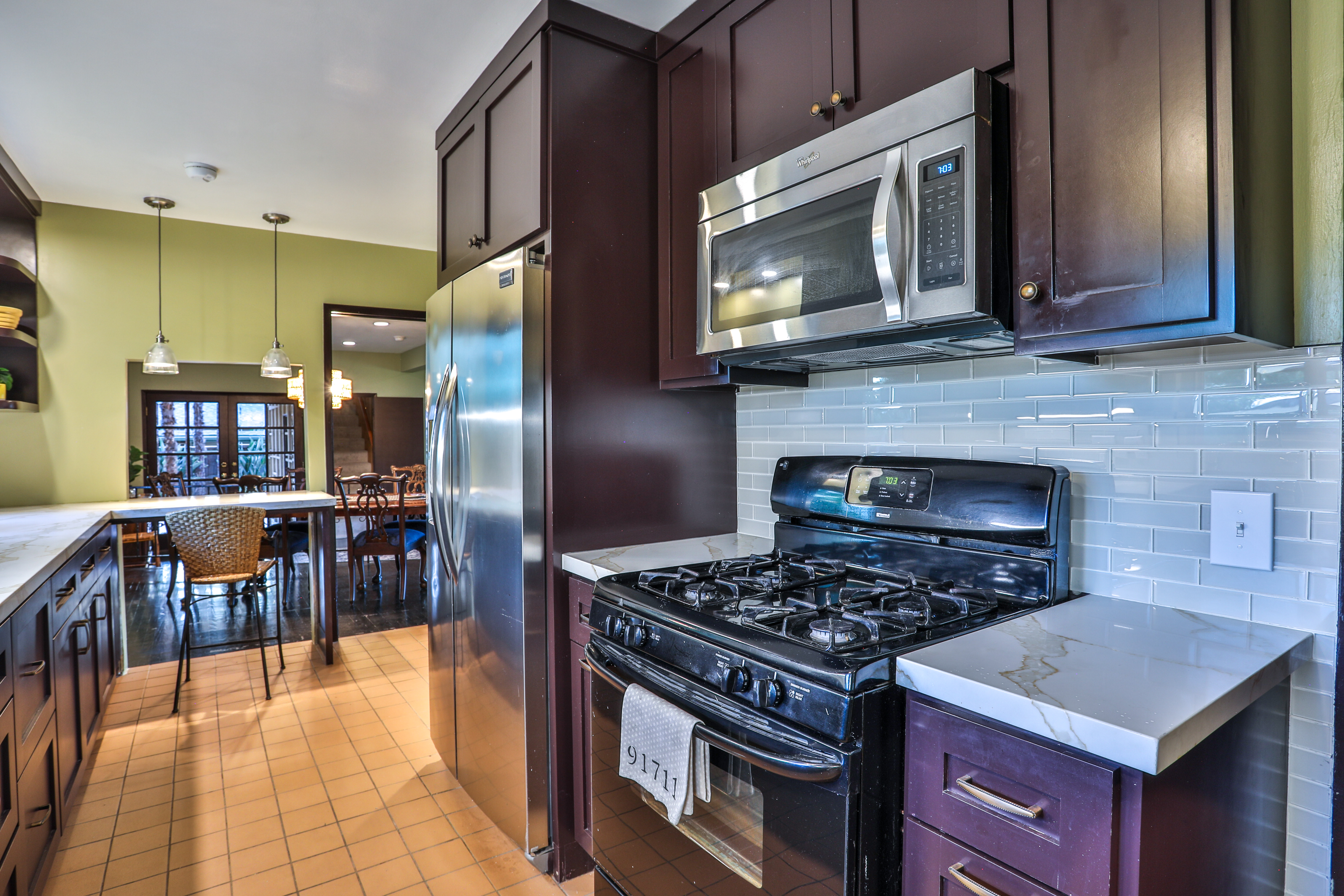  846 West 10th Street, Claremont, CA 91711 - 物件實景