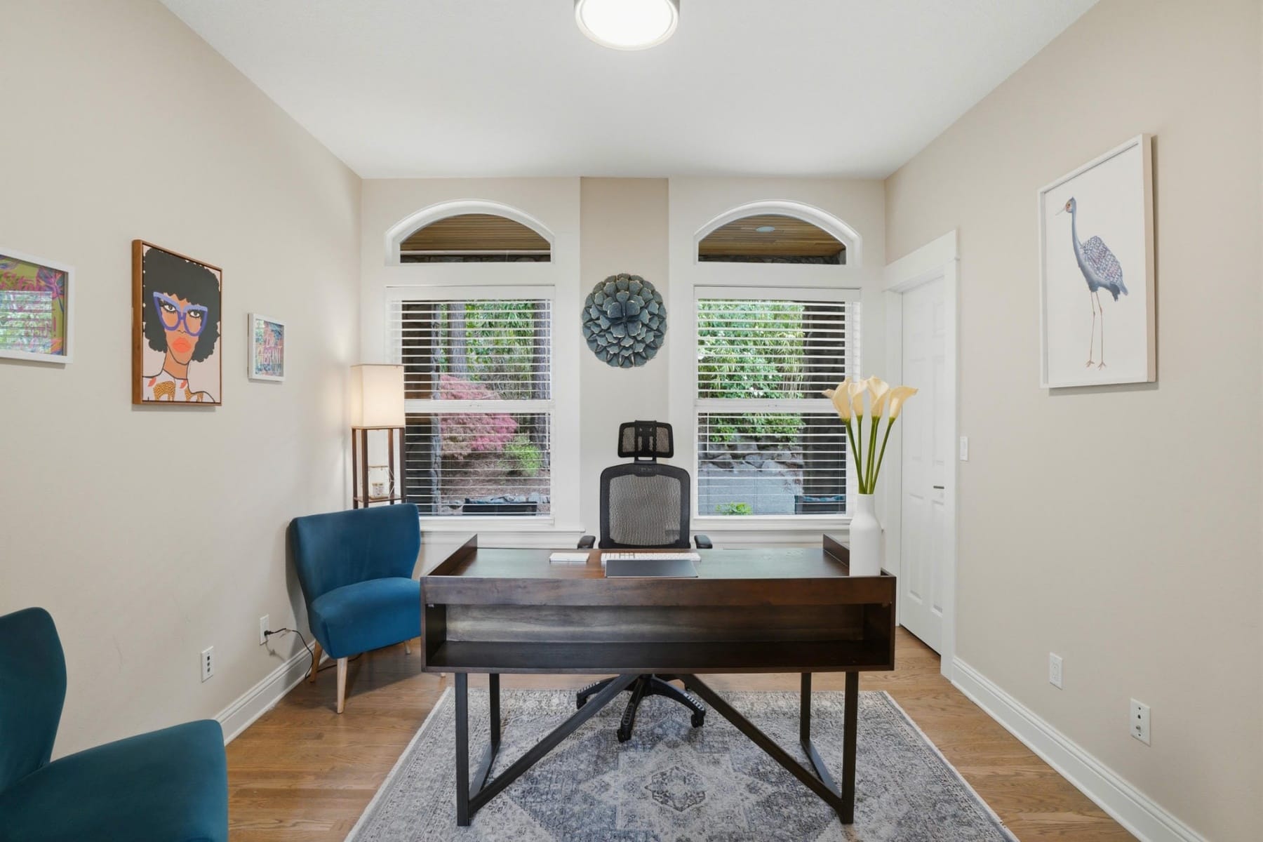  9045 NW MURDOCK ST Portland, OR 97229 - 物件實景