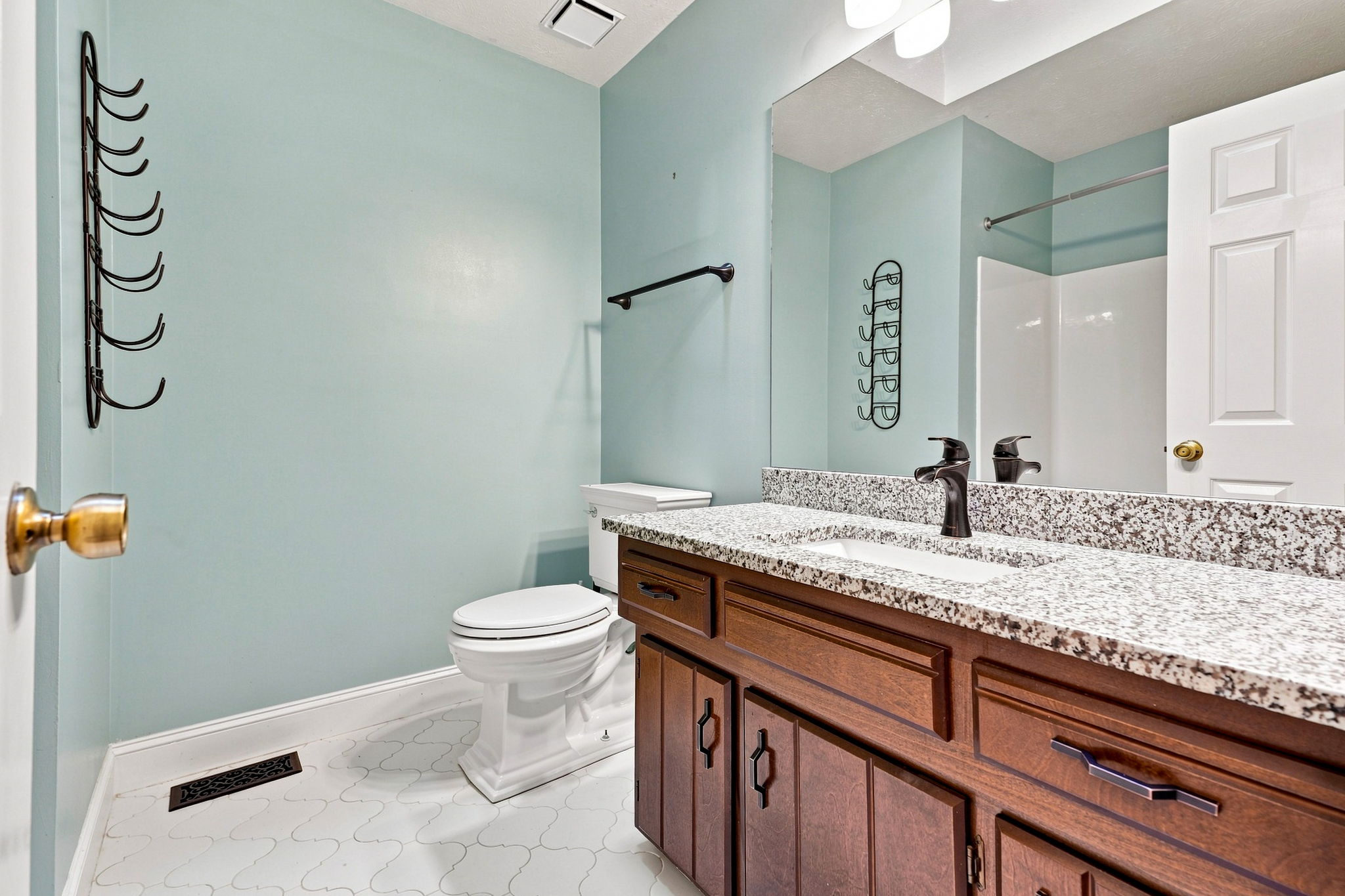  13201 Snowden Valley, Goshen, KY 40026 - 物件實景