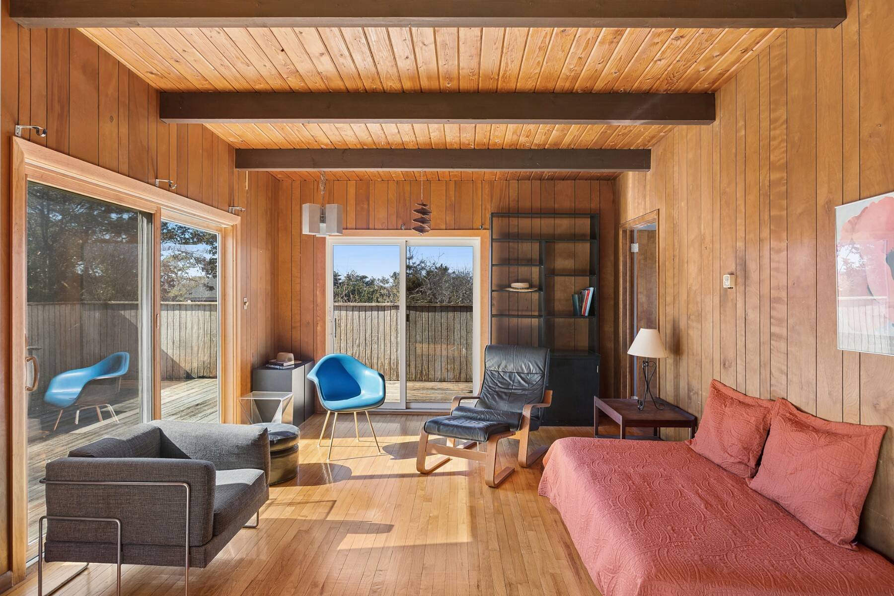  Rare Opportunity to Own a True Amagansett Dunes Beach House - 物件實景