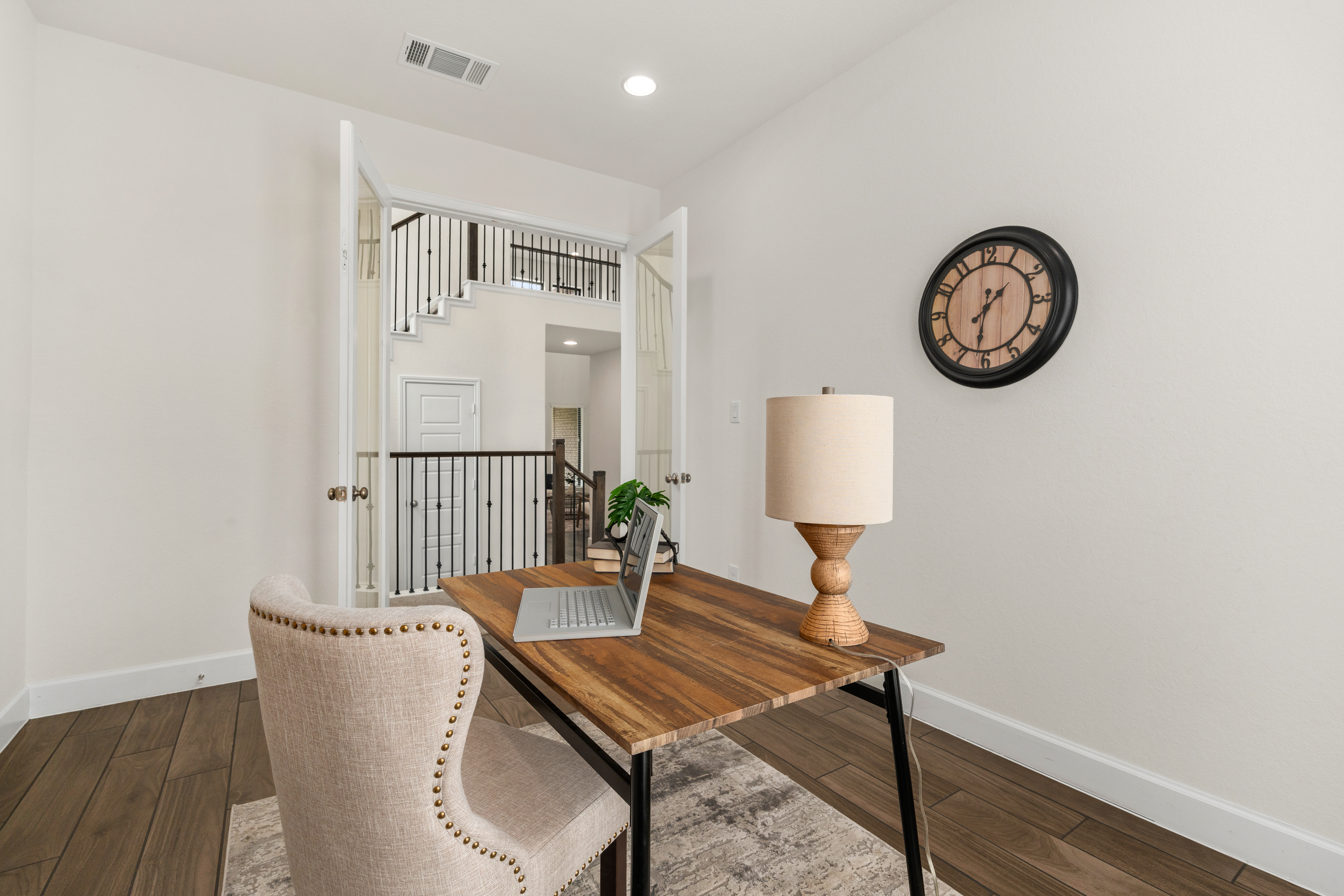  Thoughtfully Designed Perry Home in Weston Oaks - 物件實景