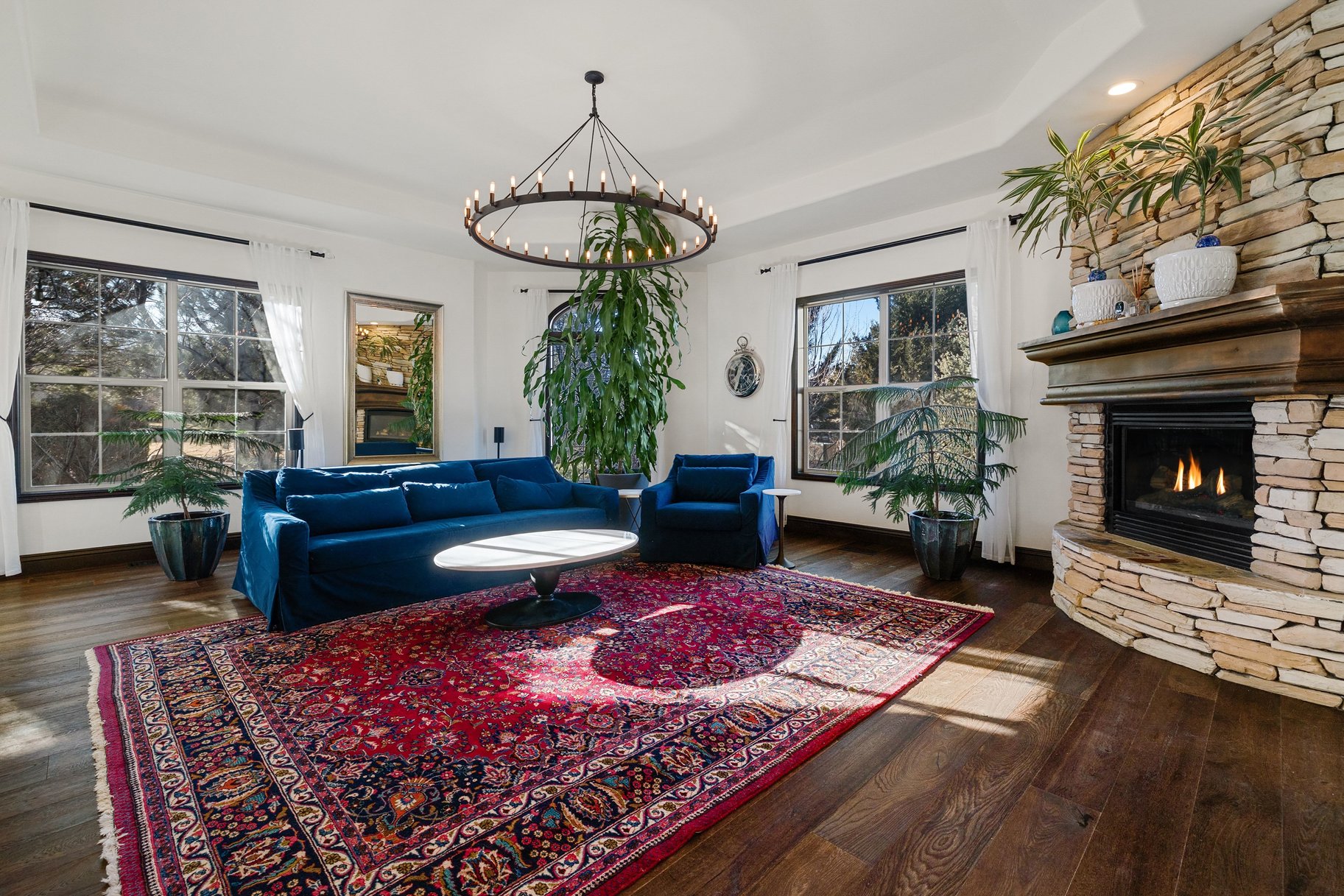  A Private Escape in the Heart of South Reno - 物件實景