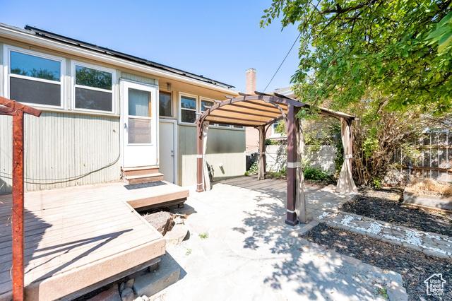 Salt Lake City, Utah, 84115, United States, 2 Bedrooms Bedrooms, ,1 BathroomBathrooms,Residential,For Sale,1920521