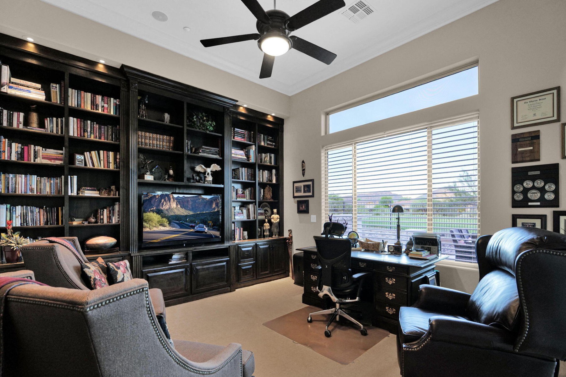  41505 N Whistling Strait Dr  Anthem, AZ - 物件實景