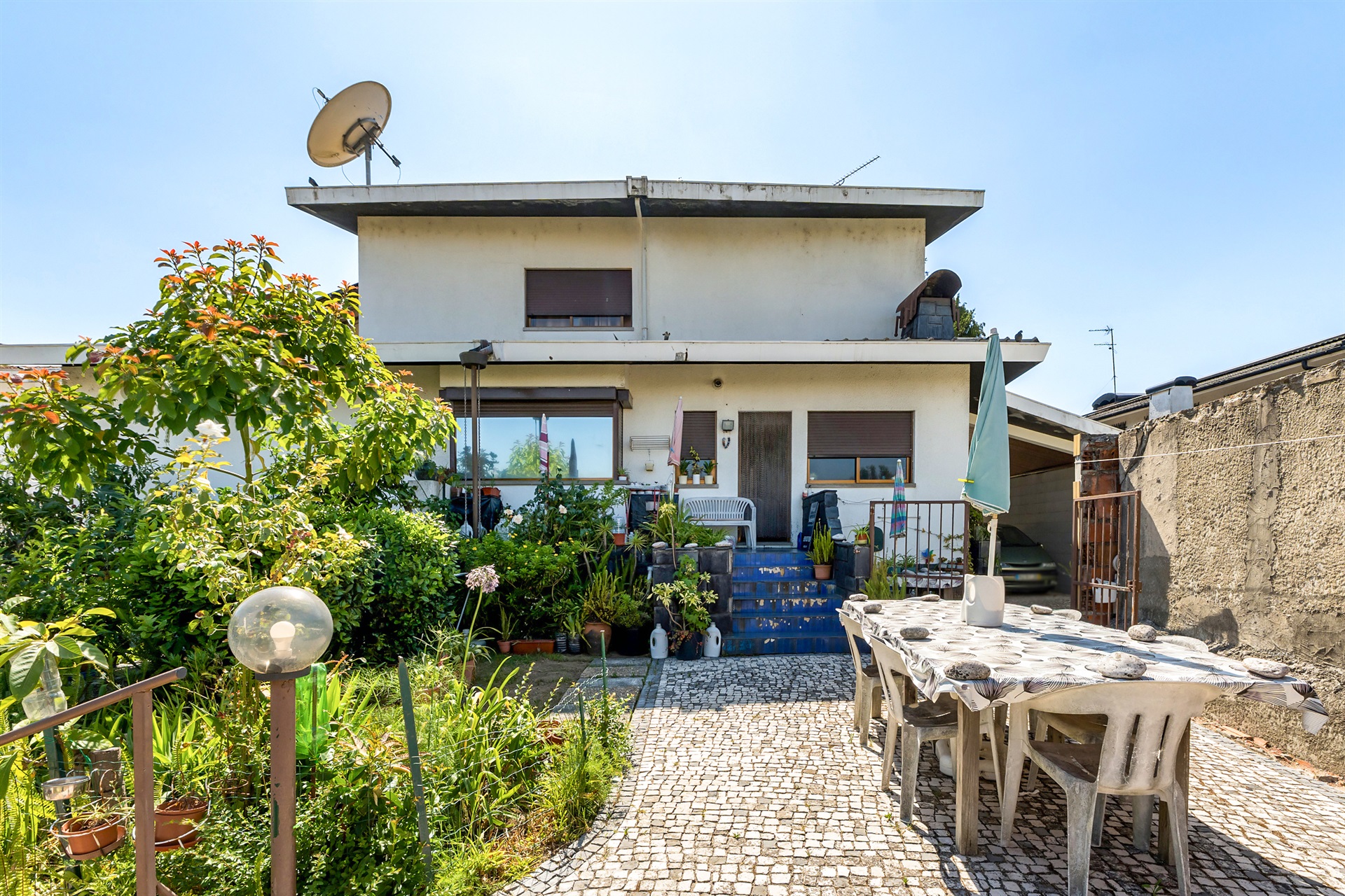  Detached house, 4 bedrooms, for Sale - 物件實景
