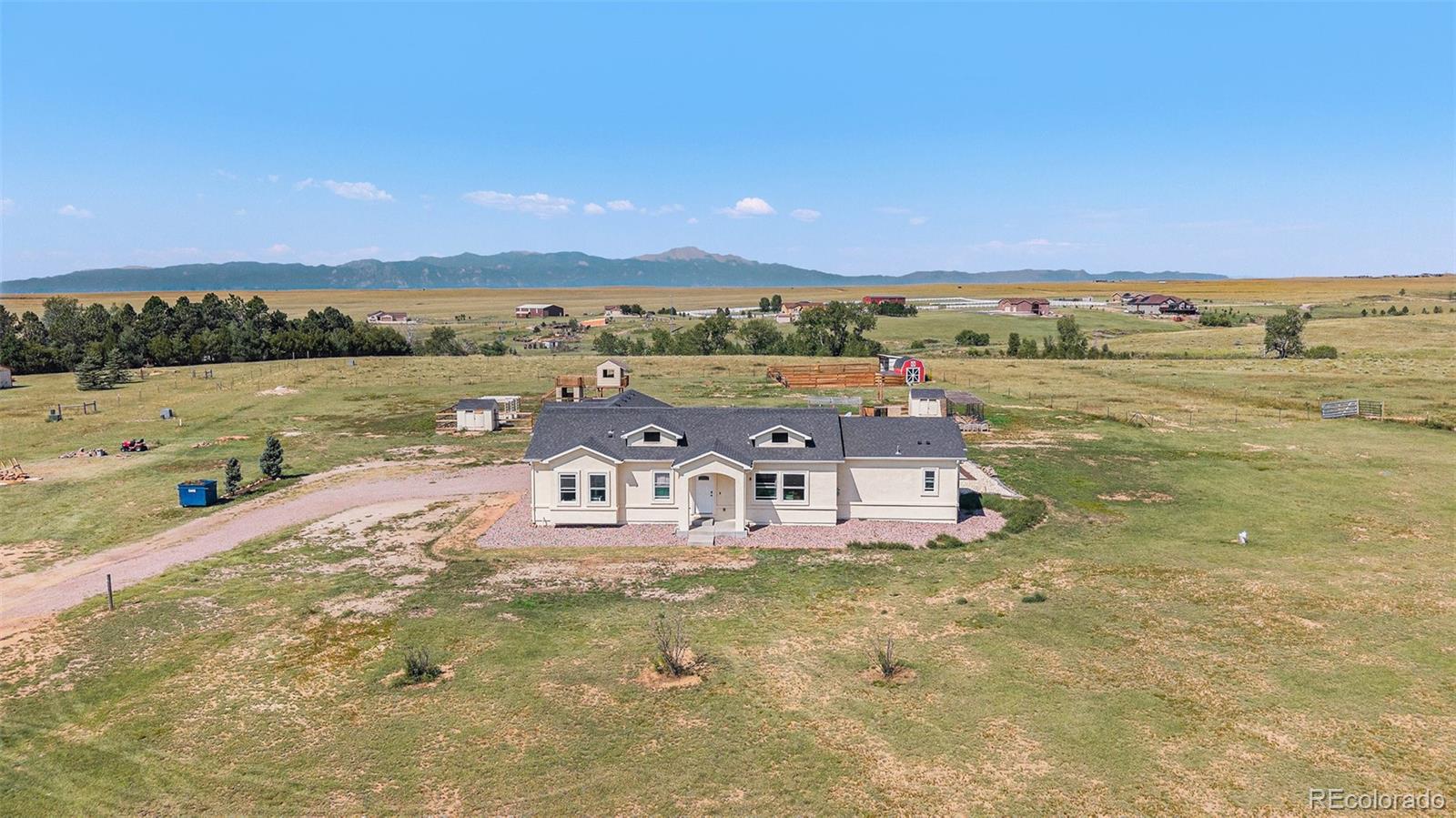 Colorado Springs, Colorado, 80930, United States, 3 Bedrooms Bedrooms, ,Residential,For Sale,1976429