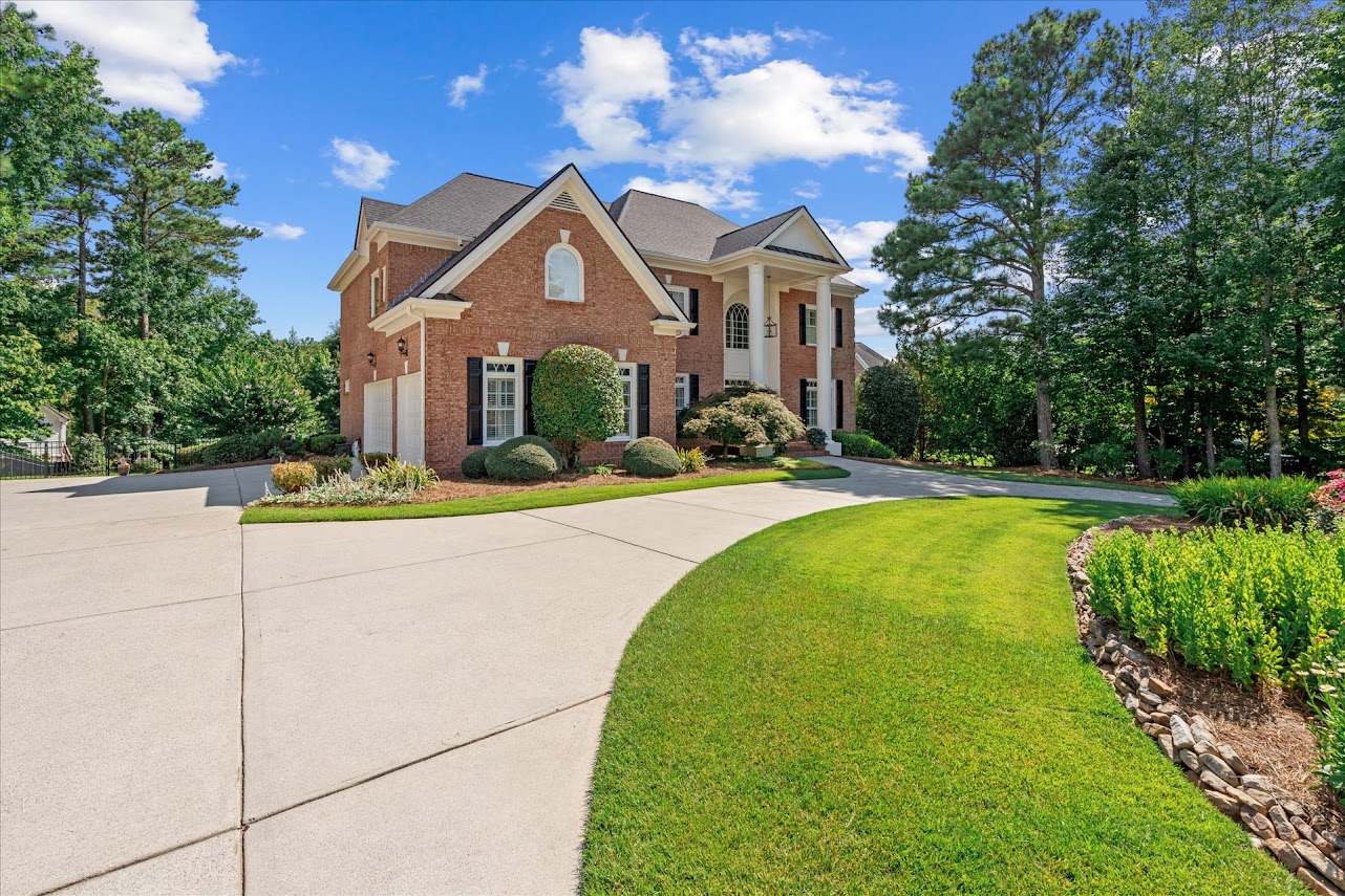 Carrollton, Georgia, 30116, United States, 6 Bedrooms Bedrooms, ,5 BathroomsBathrooms,Residential,For Sale,1893657