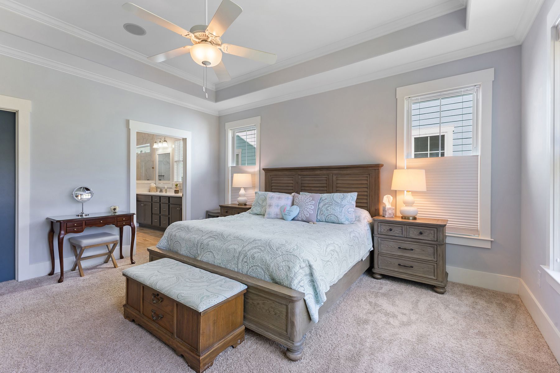  858 Lake Willow Way, Holly Ridge, NC 28445 - 物件實景