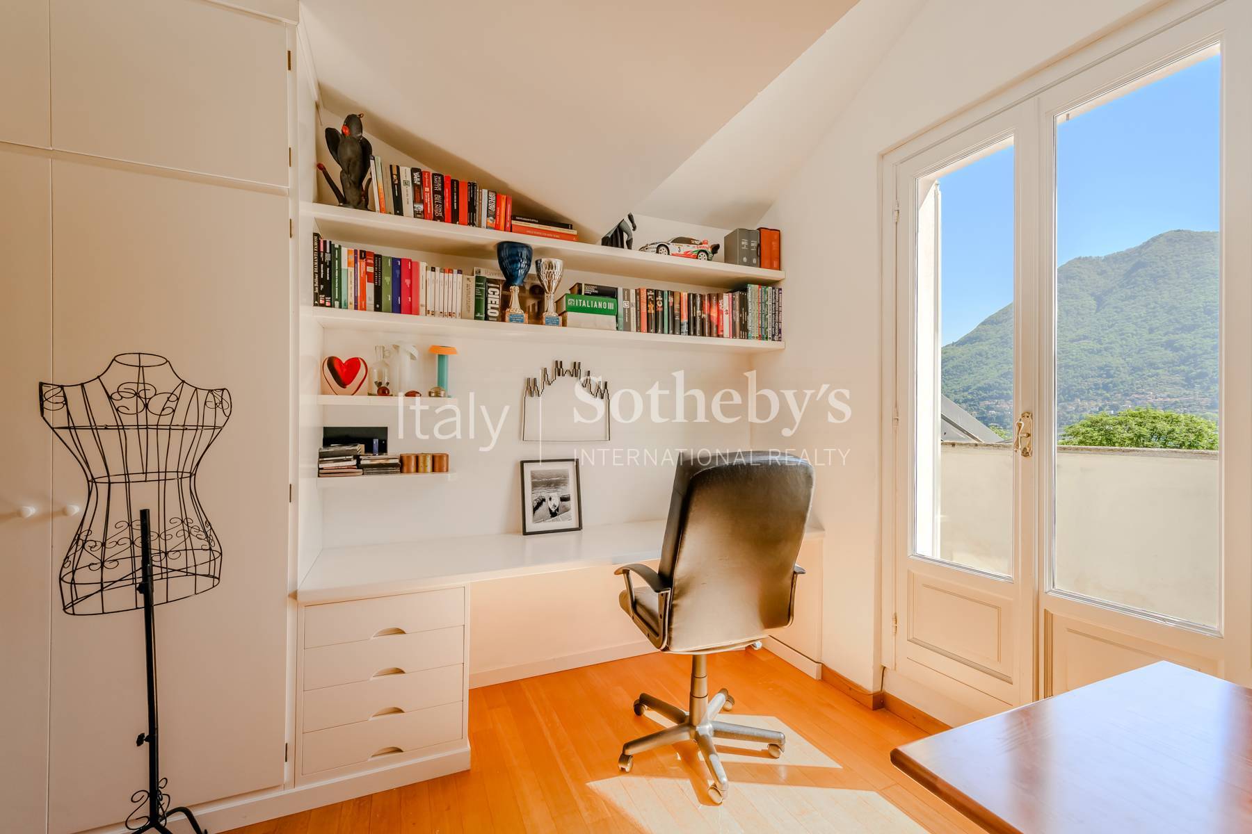  Elegant residence in the heart of Cernobbio - 物件實景