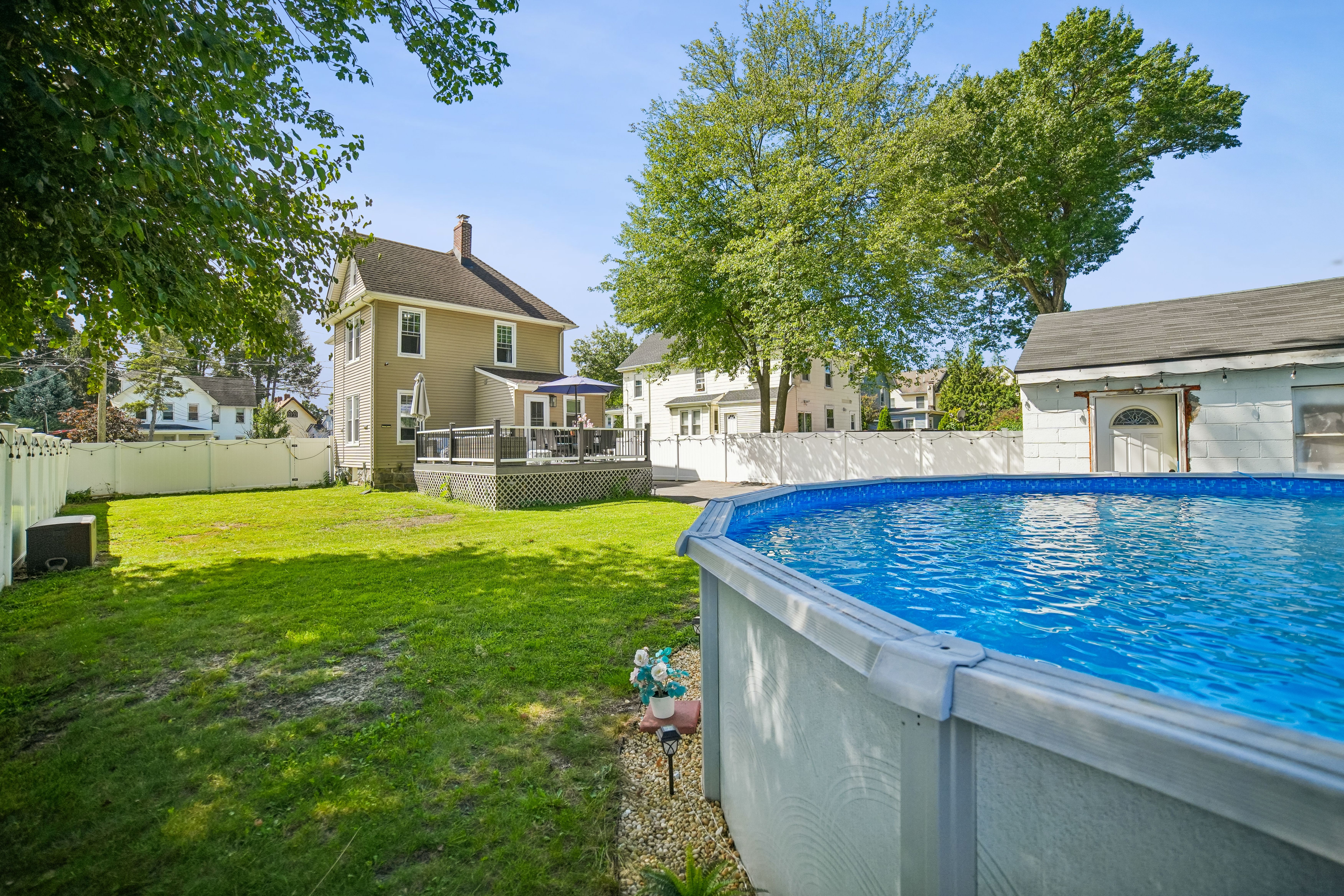  157 John Street, Englewood, NJ 07631 - 物件實景