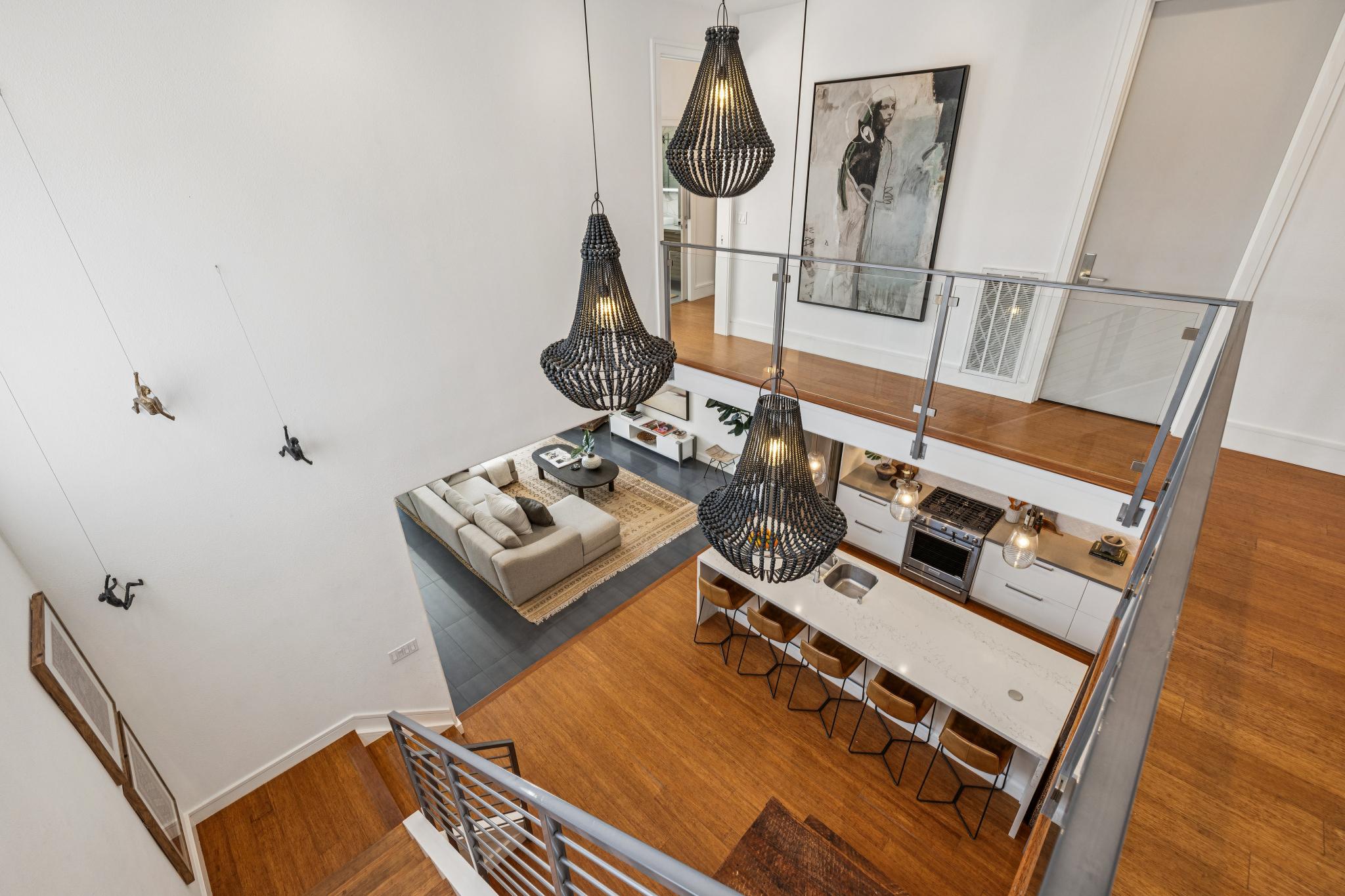  1450 Hawes Street - 物件實景