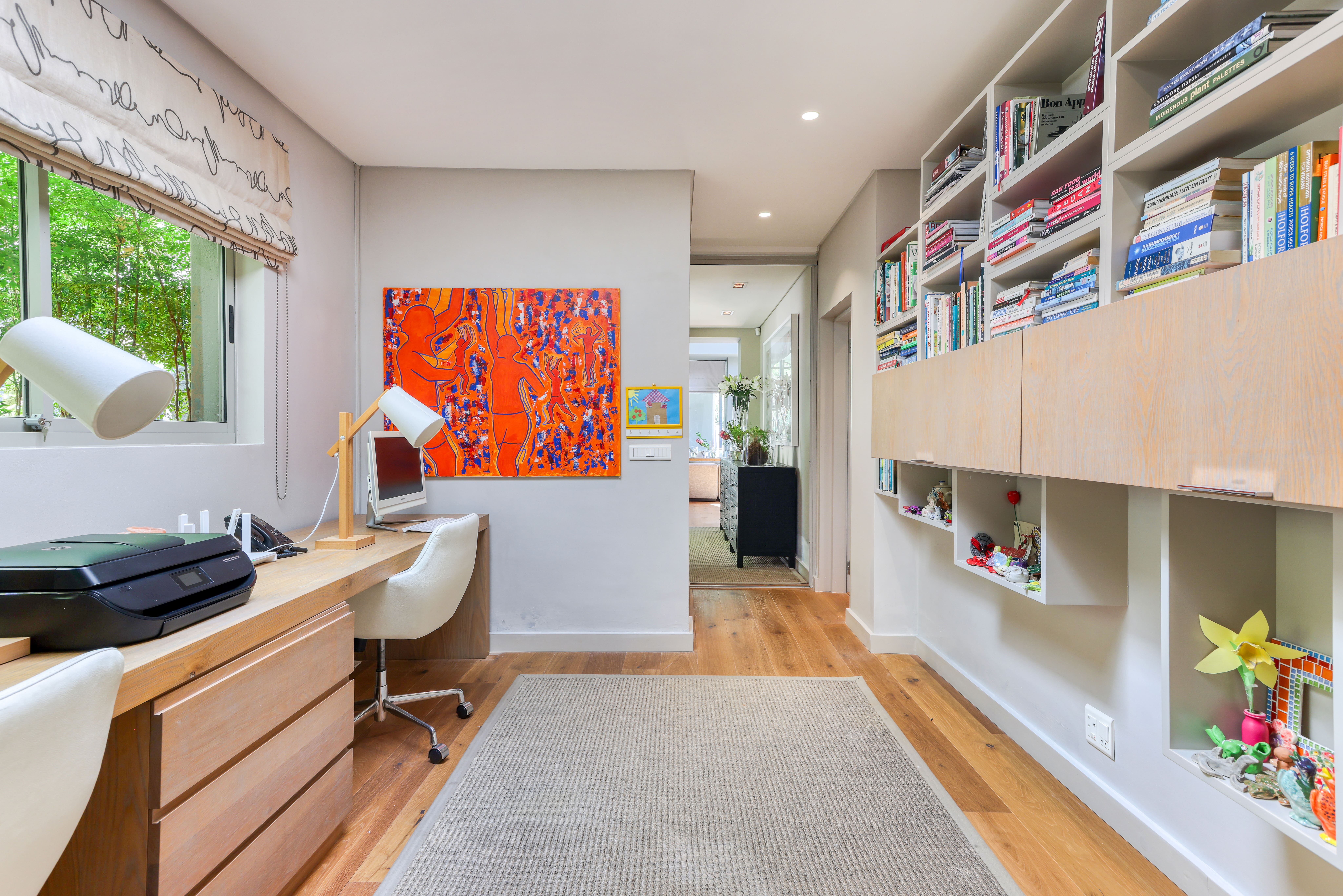  An Oasis of Calm & Reflection - 物件實景