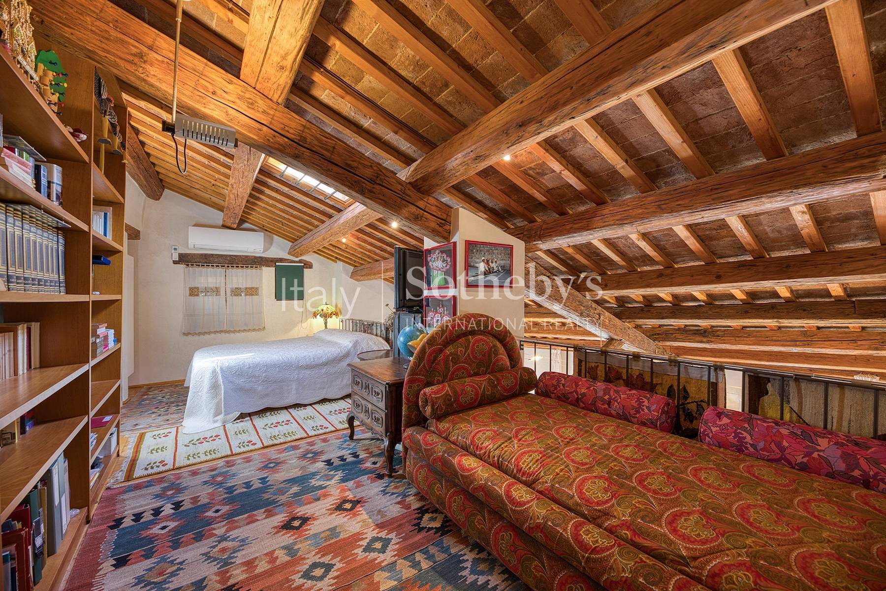  Wonderful property in the heart of the Val d’Orcia - 物件實景