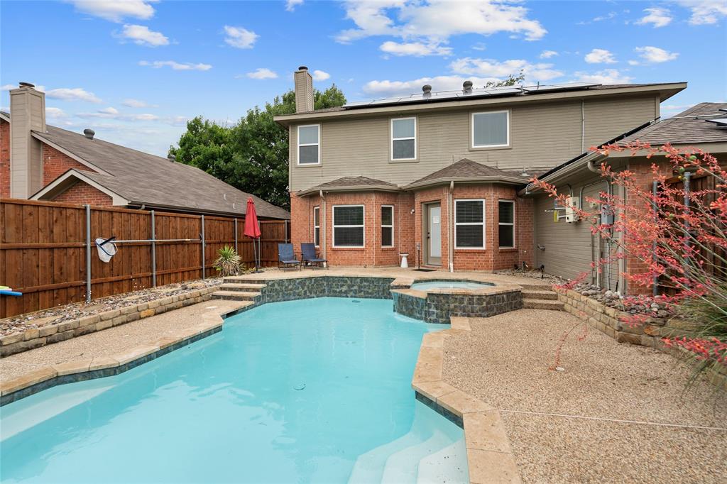 Frisco, Texas, 75035, United States, 3 Bedrooms Bedrooms, ,3 BathroomsBathrooms,Residential,For Sale,1868388