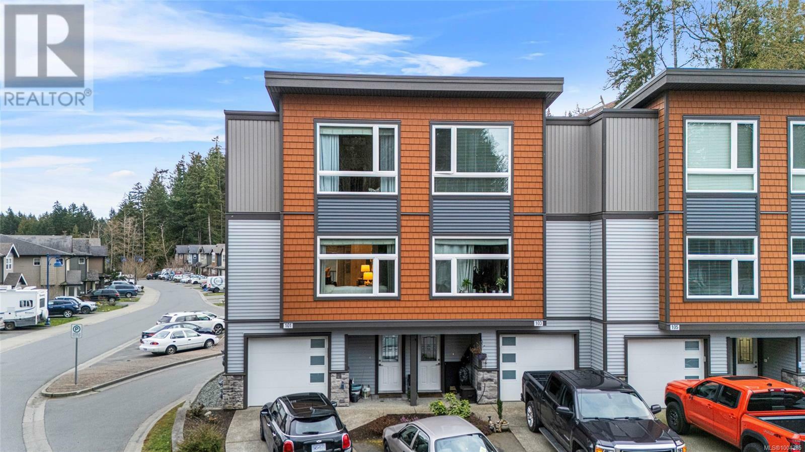 LANGFORD, British Columbia, V9C 4M8, CA, 3 Bedrooms Bedrooms, ,3 BathroomsBathrooms,Residential,For Sale,1877316