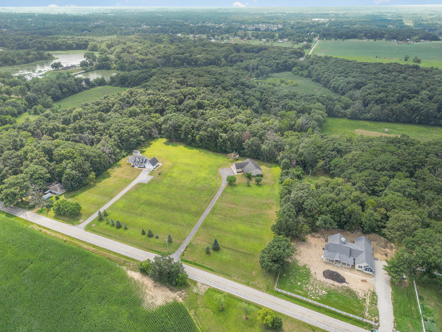 Lowell, Indiana, 46356, United States, 4 Bedrooms Bedrooms, ,3 BathroomsBathrooms,Residential,For Sale,2006020