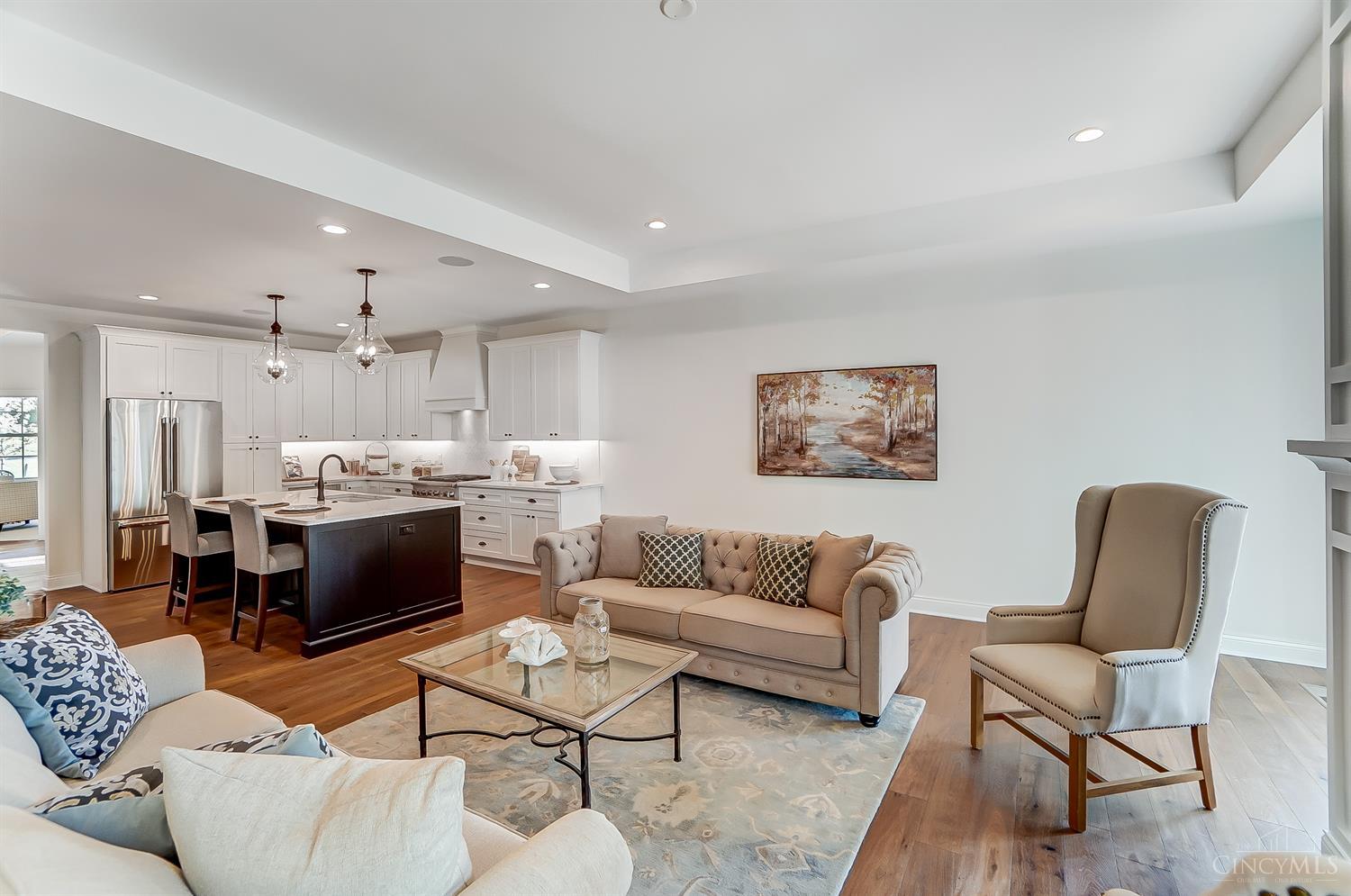 Madeira, Ohio, 45243, United States, 3 Bedrooms Bedrooms, ,3 BathroomsBathrooms,Residential,For Sale,2001703