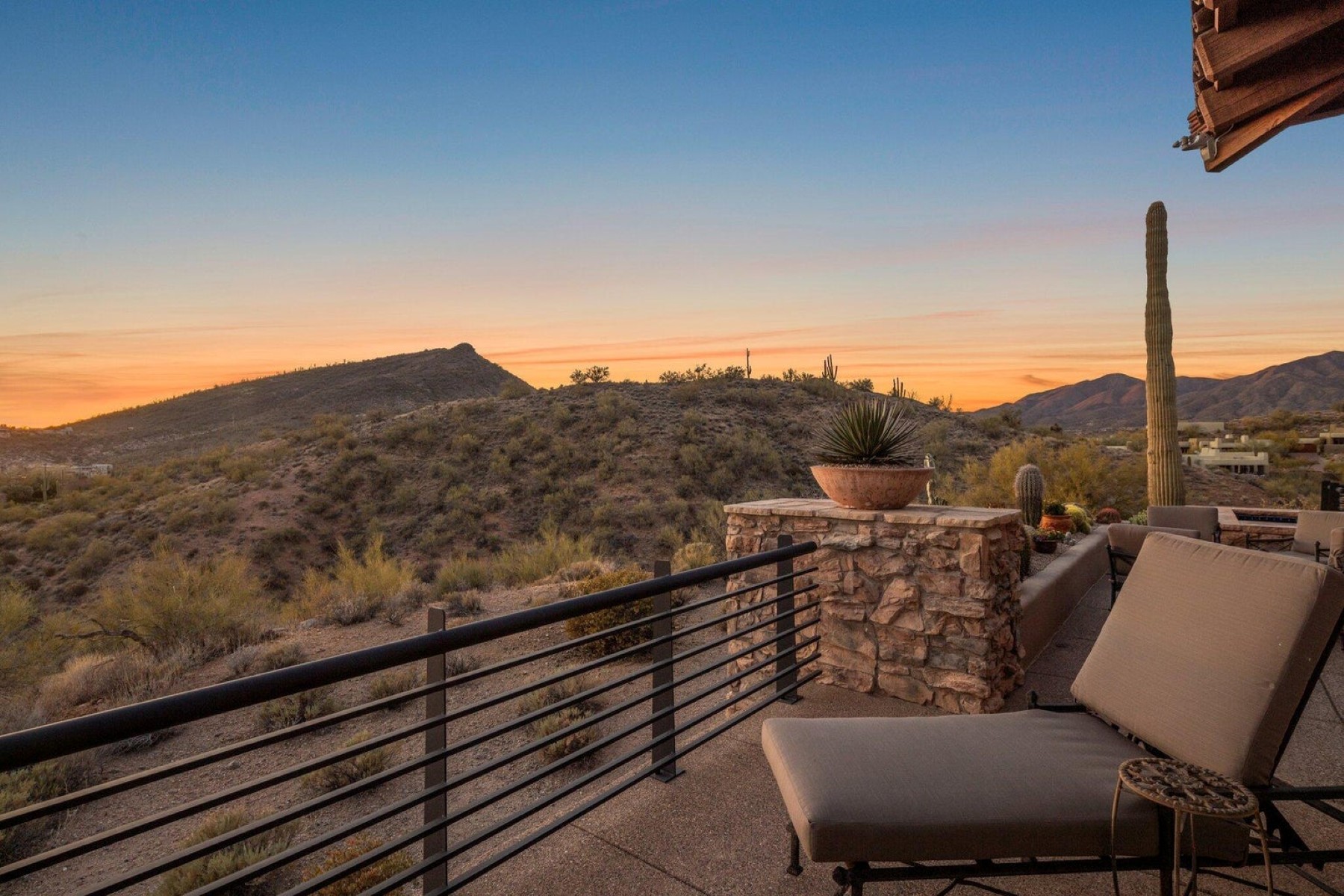  9904 E Lookout Mountain Drive ¦Scottsdale, AZ - 物件實景