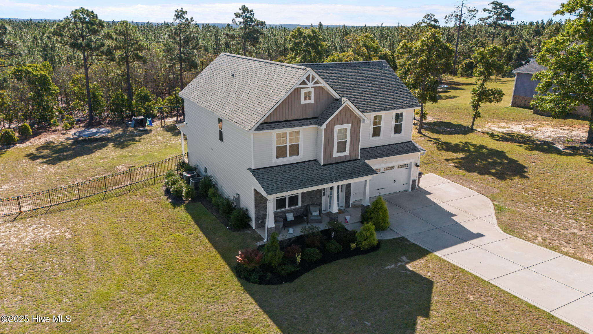Jackson Springs, North Carolina, 27281, United States, 4 Bedrooms Bedrooms, ,3 BathroomsBathrooms,Residential,For Sale,1947088