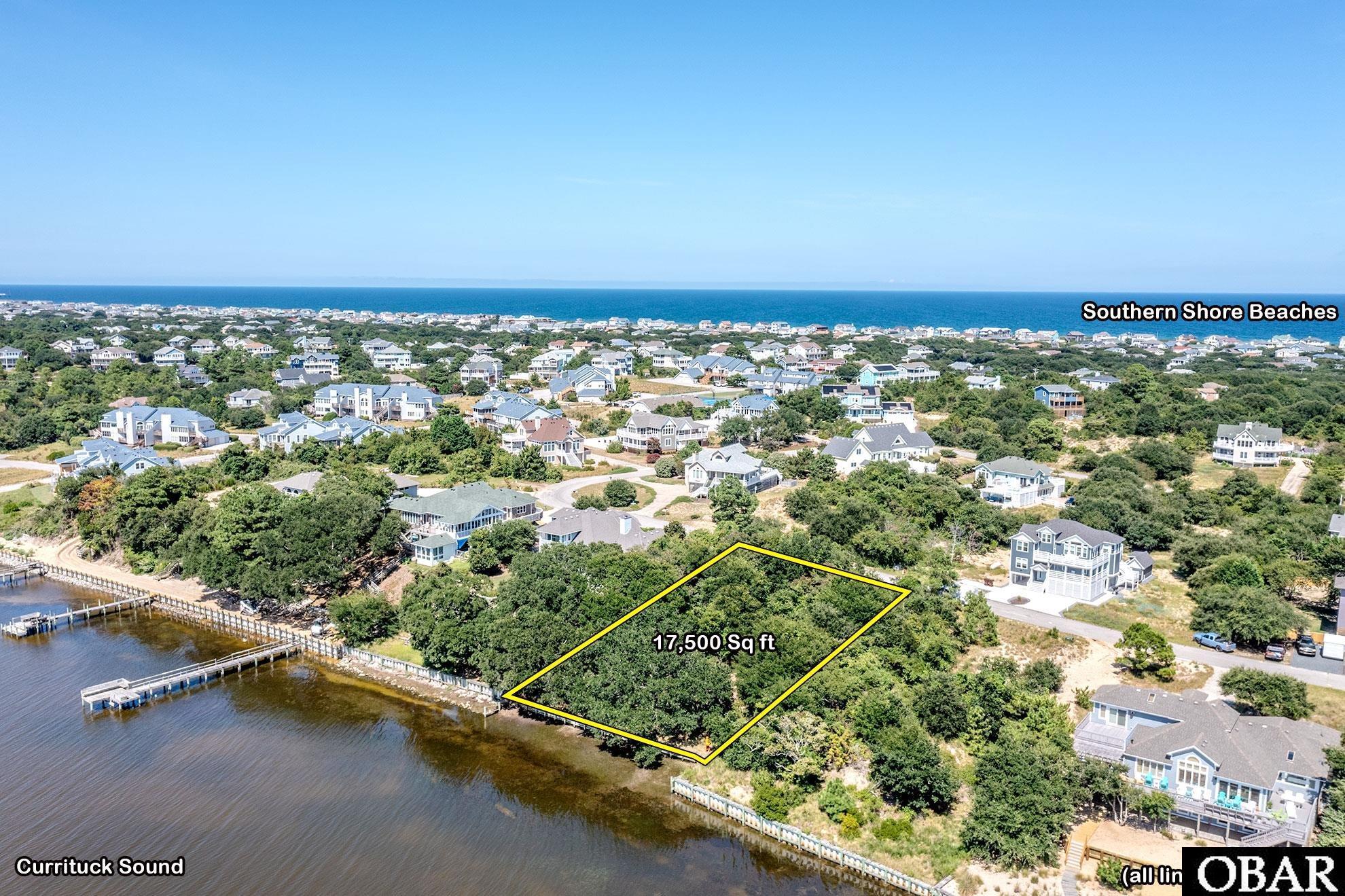 Southern Shores, North Carolina, 27949-3327, United States, ,Land,For Sale,1916671