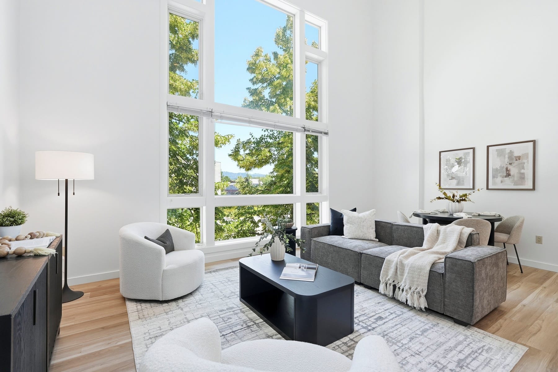 12600 SW CRESCENT ST #216 Beaverton, OR 97005 - 物件實景
