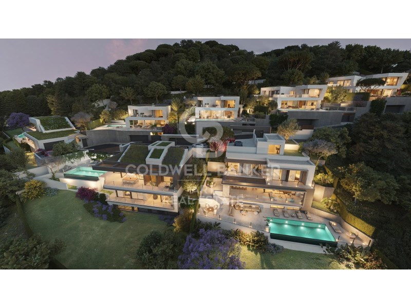 Málaga, Andalusia, ES, 4 Bedrooms Bedrooms, ,3 BathroomsBathrooms,Residential,For Sale,1804044
