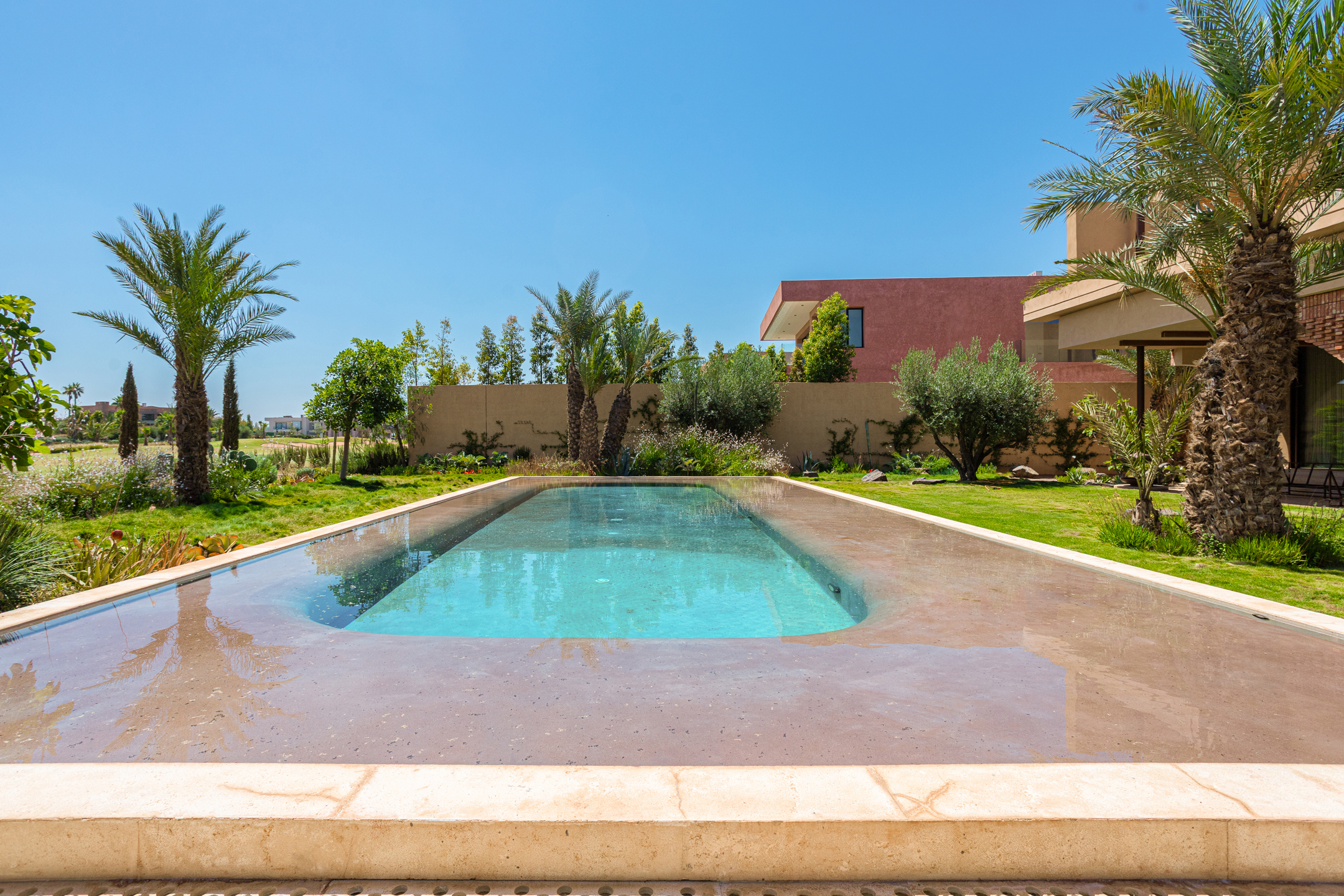  Marrakech I Amelkis - 物件實景