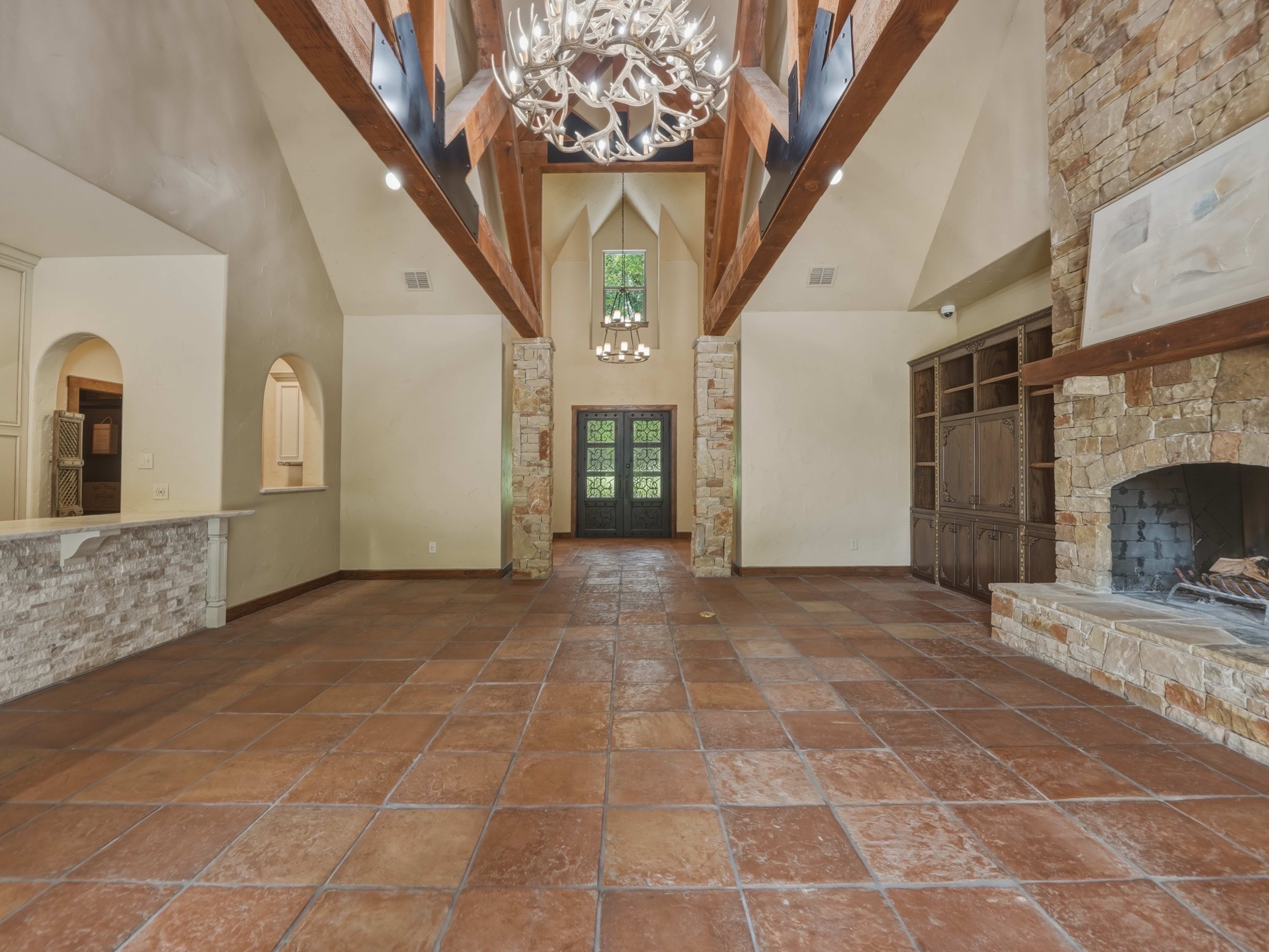  129 Trinity Bluffs, Aledo, TX, 76008 - 物件實景