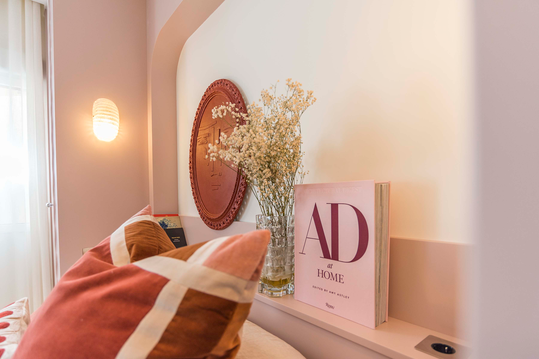  Modern flat in Chamartín, Madrid - 物件實景