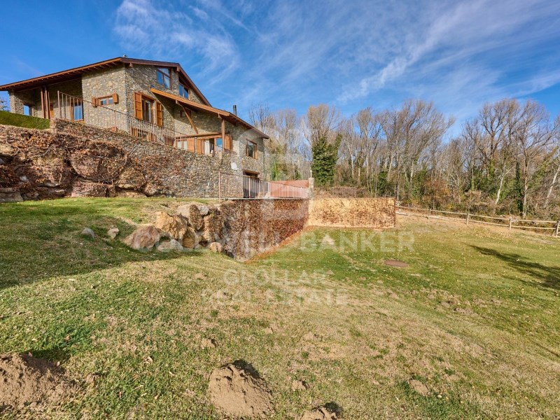 Isòvol, Catalonia, ES, 4 Bedrooms Bedrooms, ,4 BathroomsBathrooms,Residential,For Sale,1578046