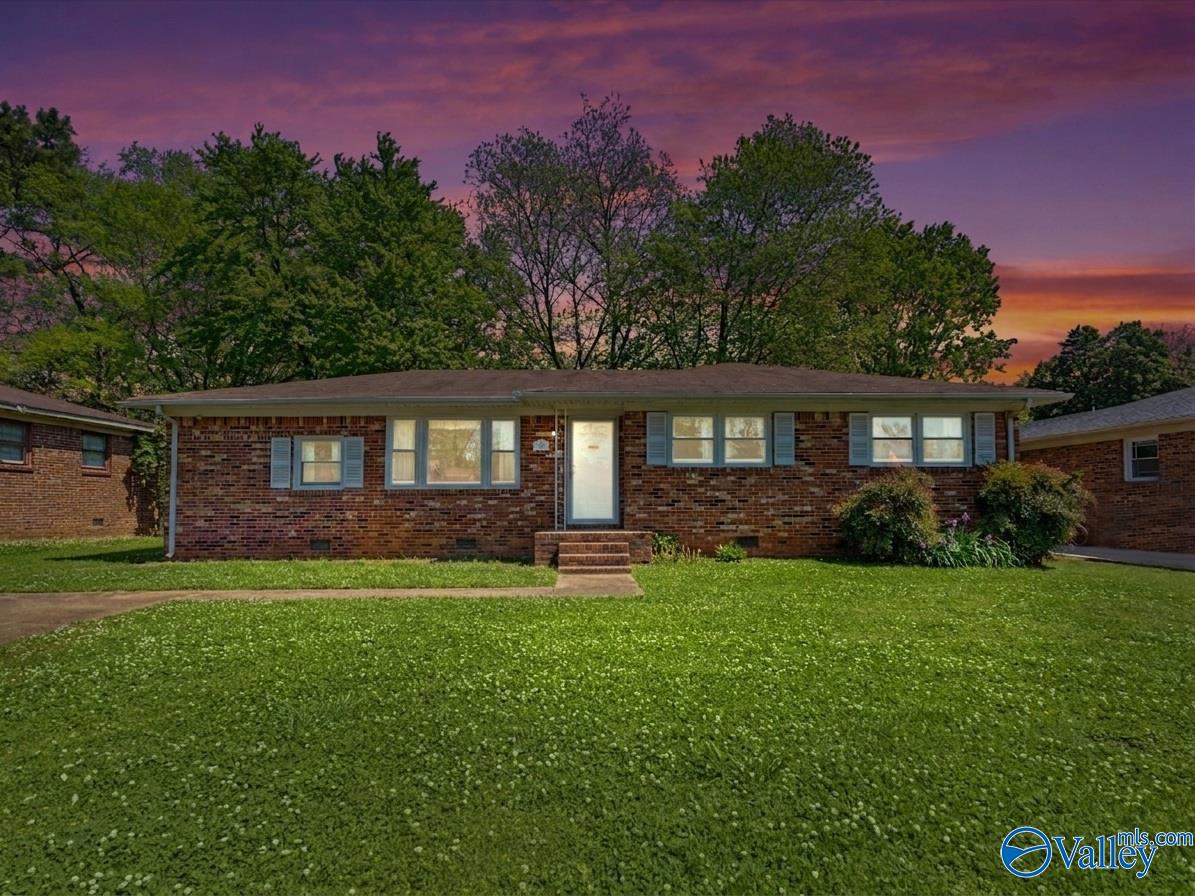 Jack Coleman Dr, Huntsville, AL 35805 #1