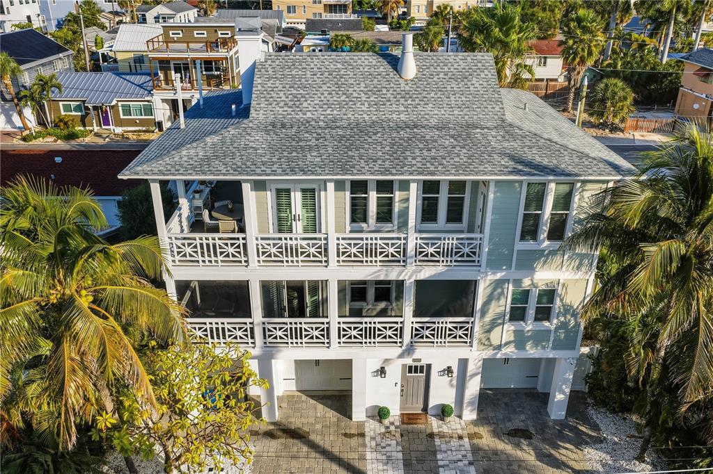 Treasure Island, Florida, 33706, United States, 3 Bedrooms Bedrooms, ,4 BathroomsBathrooms,Residential,For Sale,2003283