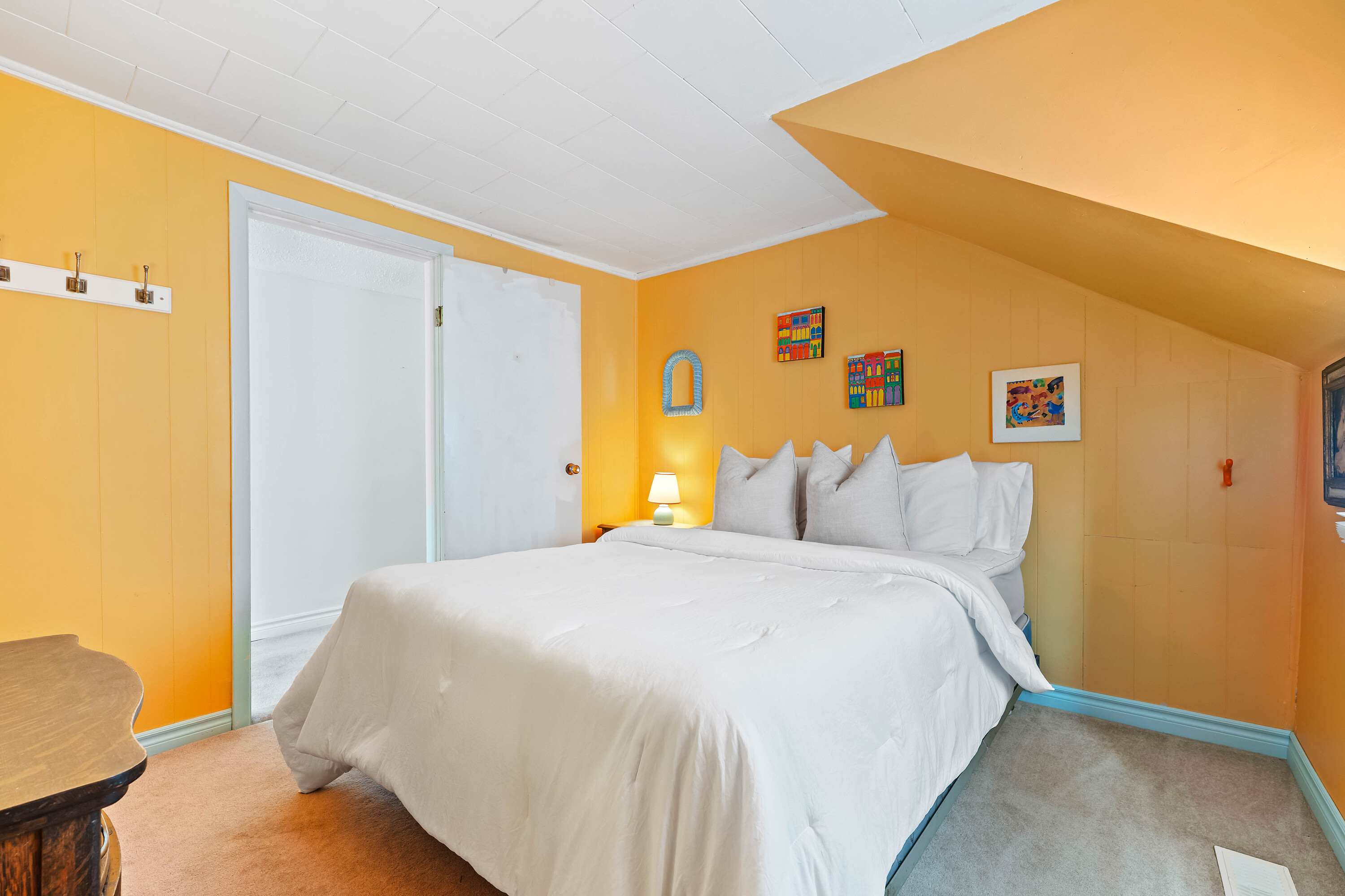  Southampton Coastal Retreat - 物件實景