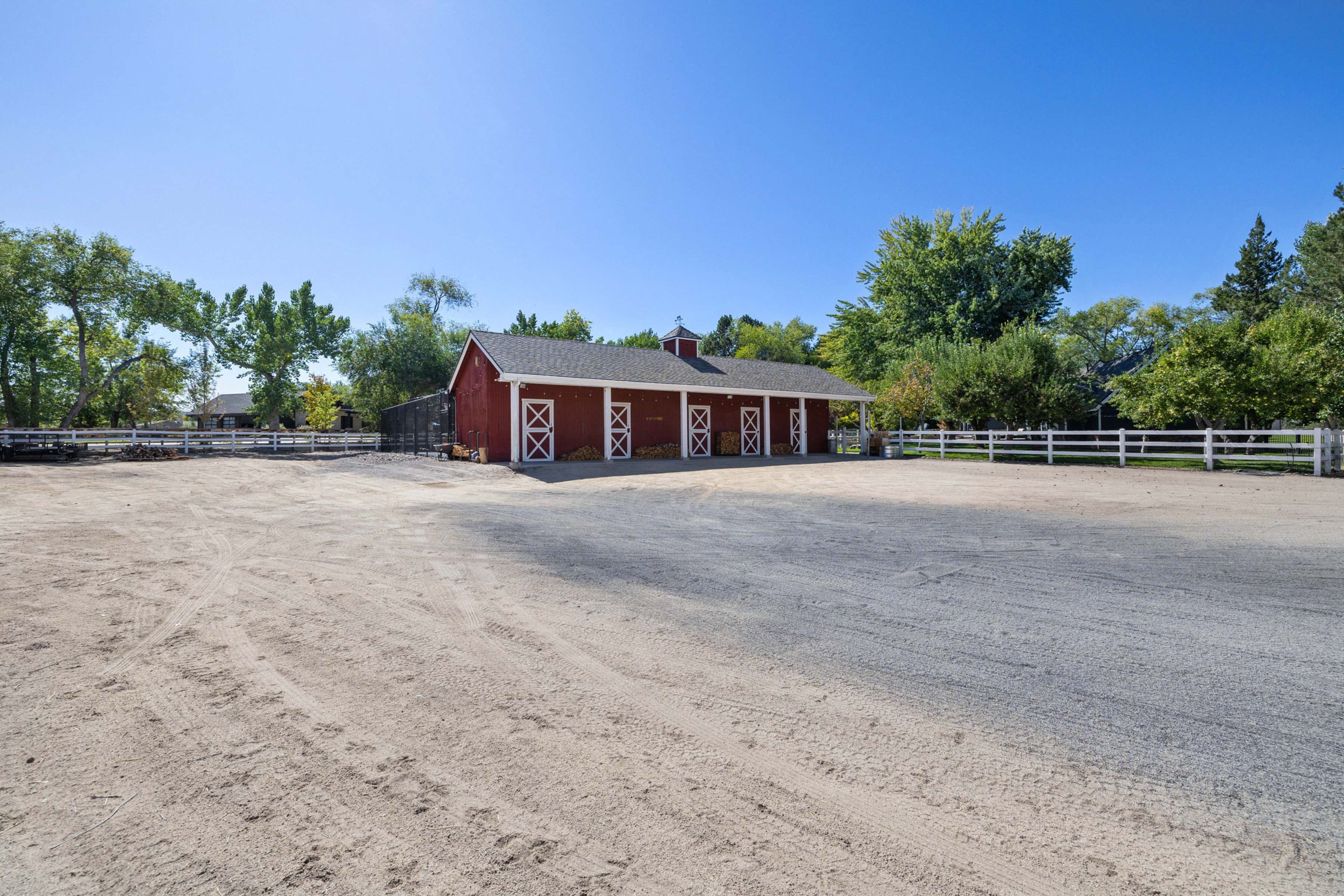  1500 Holcomb Ranch - 物件實景