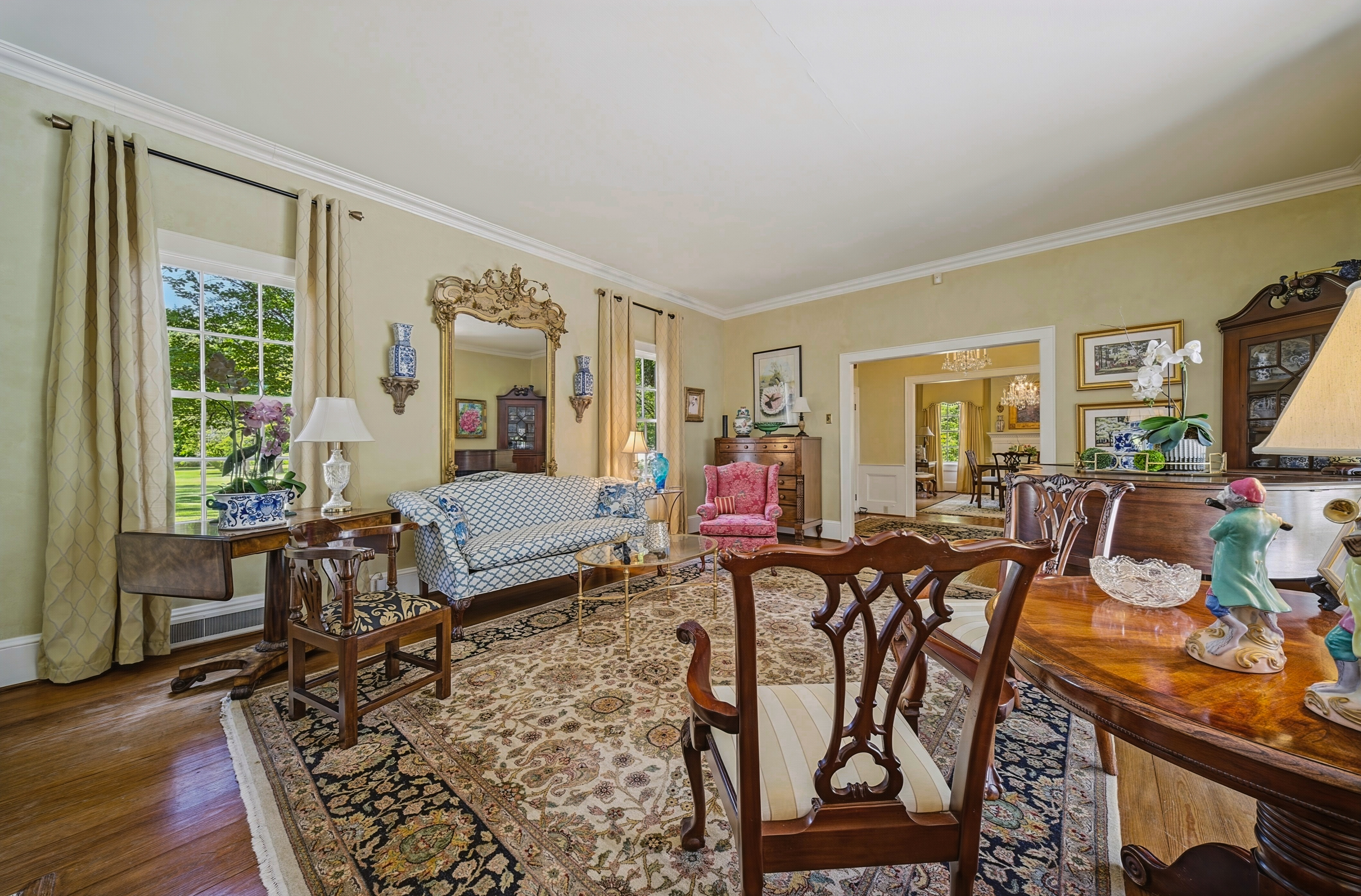  TIMELESS SOUTHERN LIVING - 物件實景