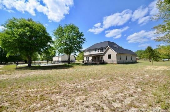 Wade, North Carolina, 28395, United States, 4 Bedrooms Bedrooms, ,5 BathroomsBathrooms,Residential,For Sale,1779432