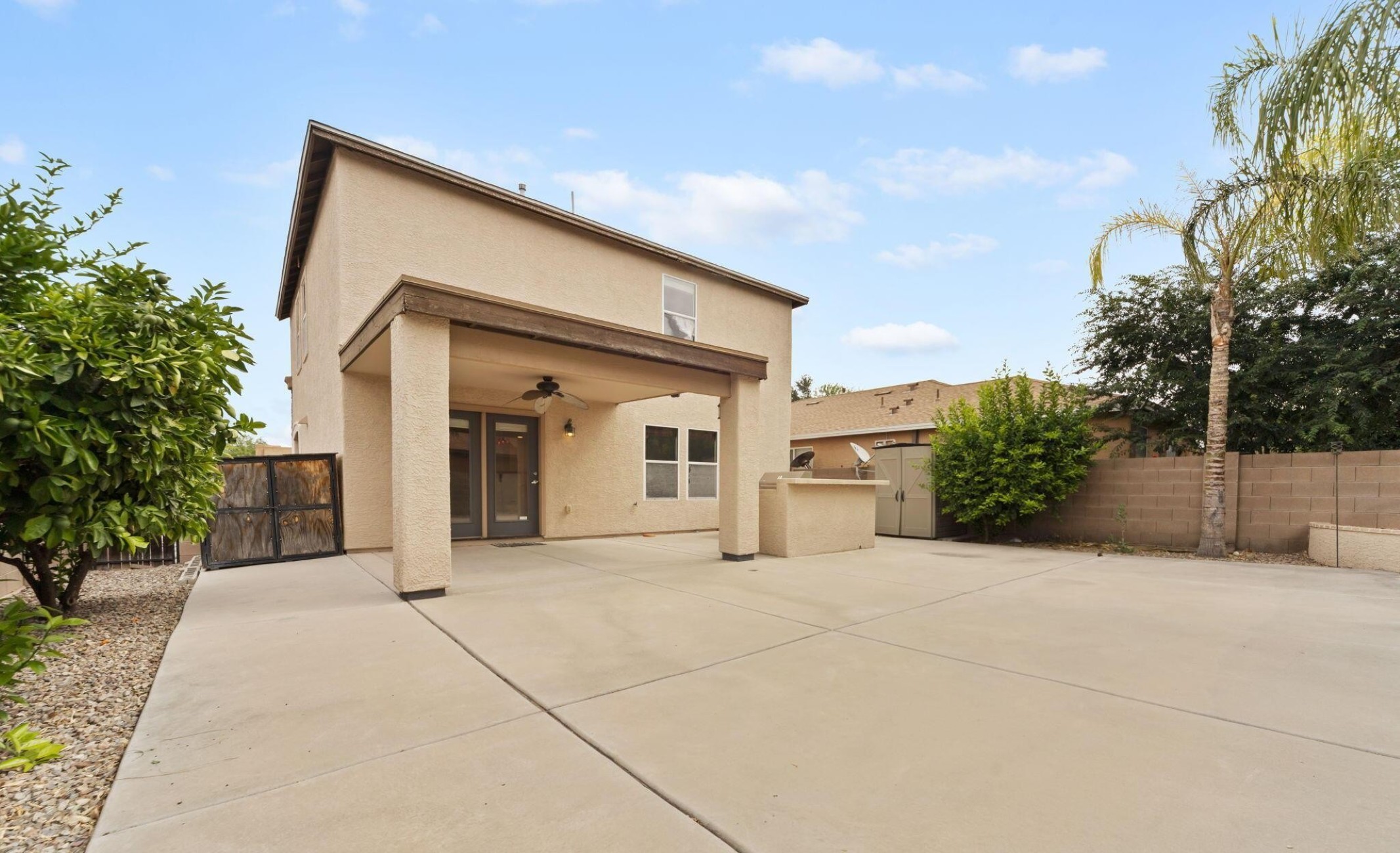  2779 W Greenstreak Drive  Tucson, AZ - 物件實景