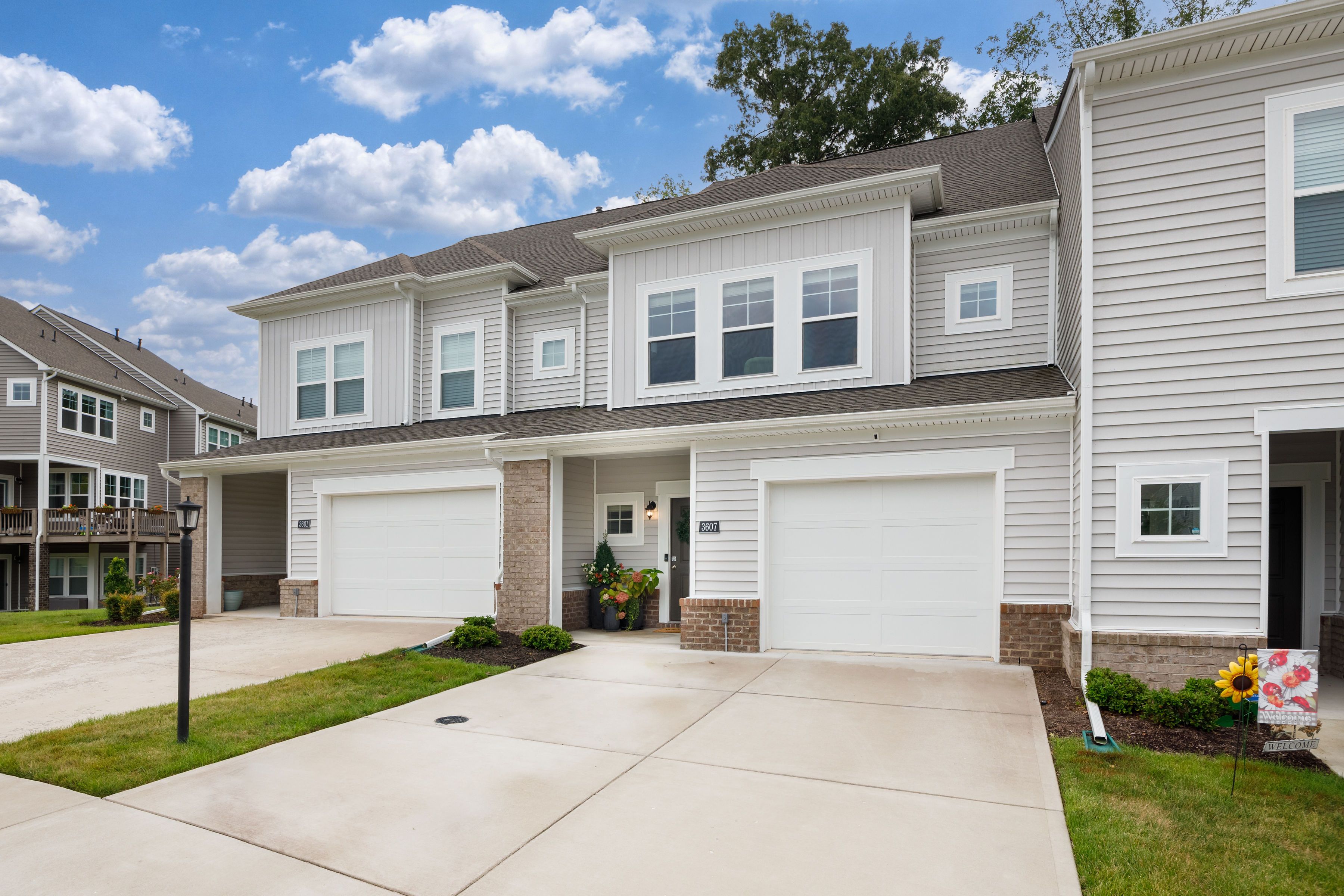  3607 Rainy Day Drive, Midlothian, VA 23112 - 物件實景