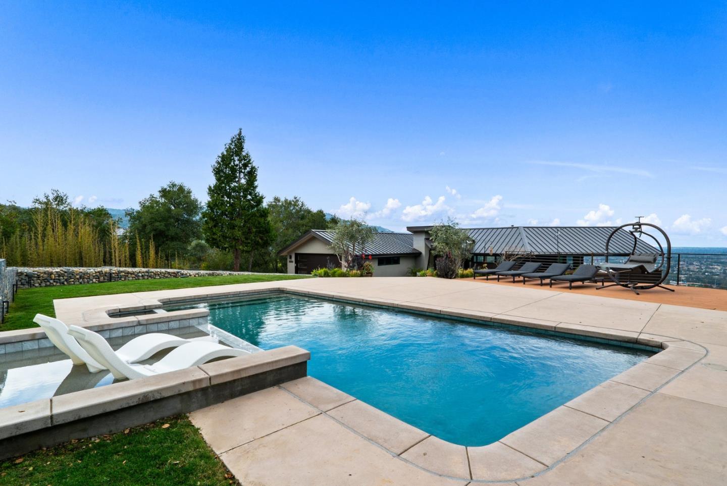 Los Gatos, California, 95030, United States, 5 Bedrooms Bedrooms, ,6 BathroomsBathrooms,Residential,For Sale,1997013