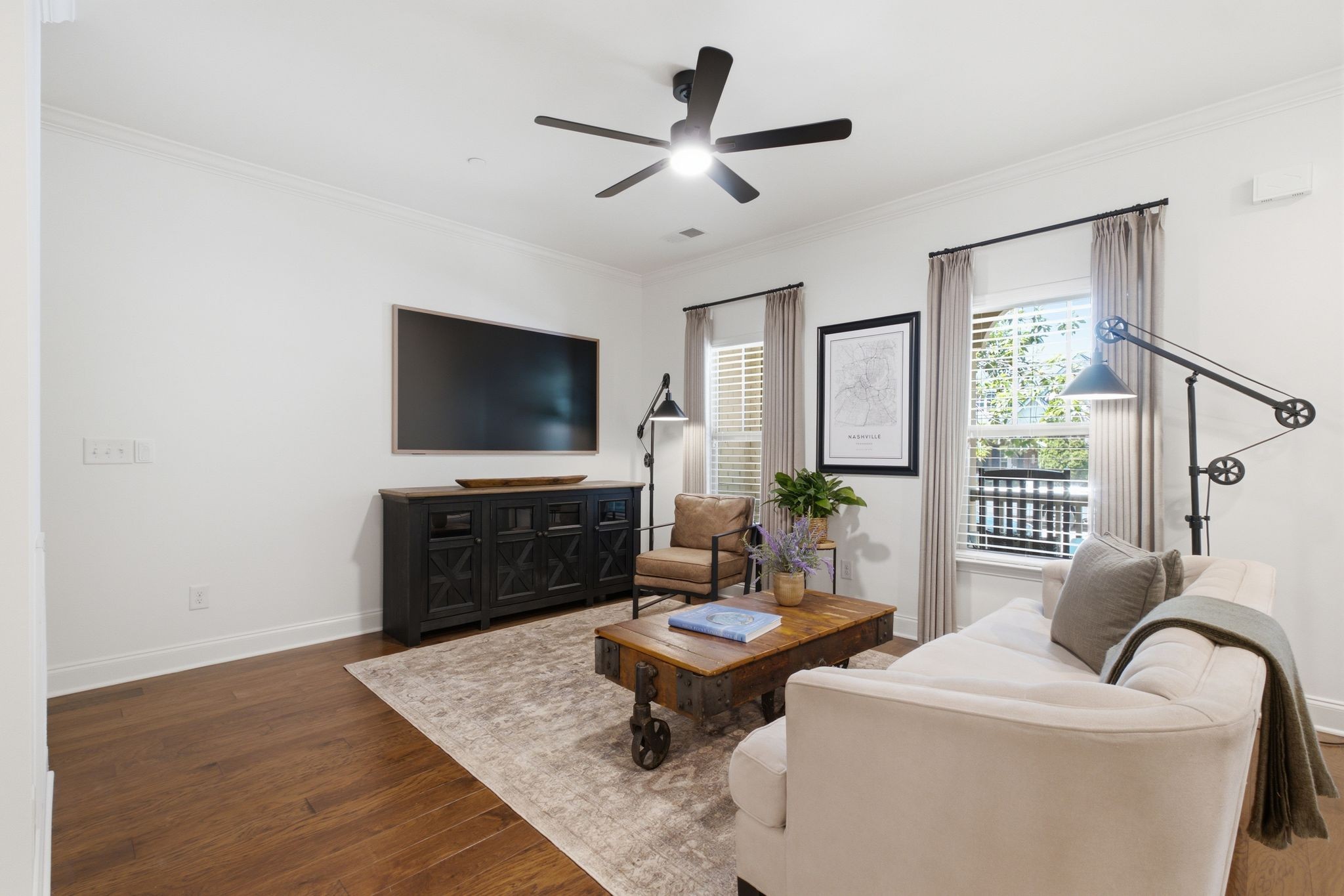  520 Cobert Ln, Franklin, TN, 37064 - 物件實景