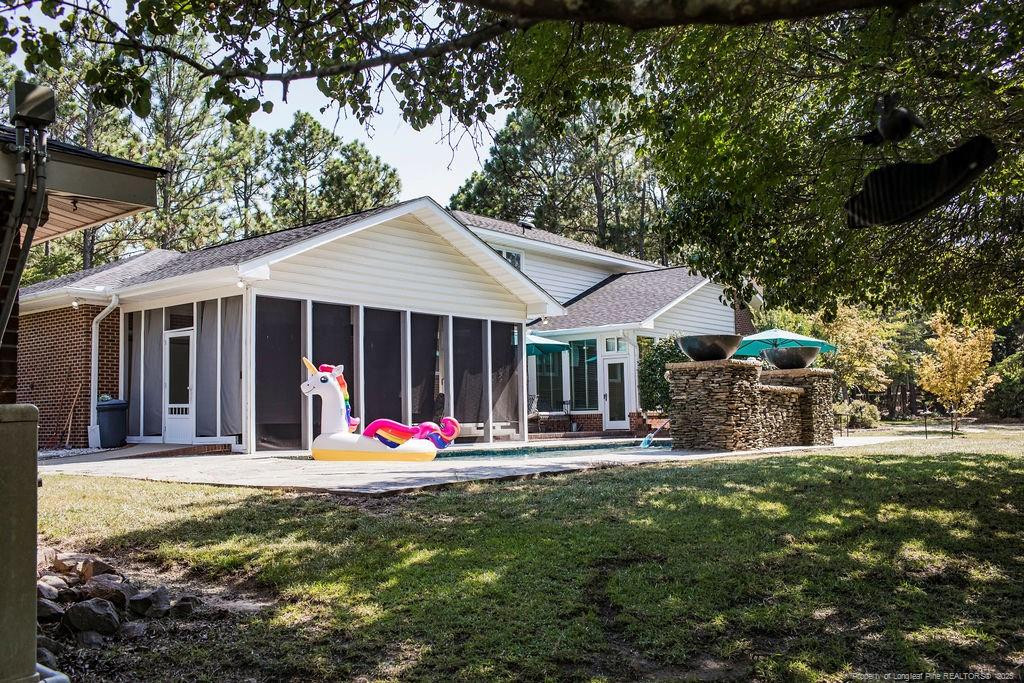 Whispering Pines, North Carolina, 28327, United States, 3 Bedrooms Bedrooms, ,4 BathroomsBathrooms,Residential,For Sale,1907421