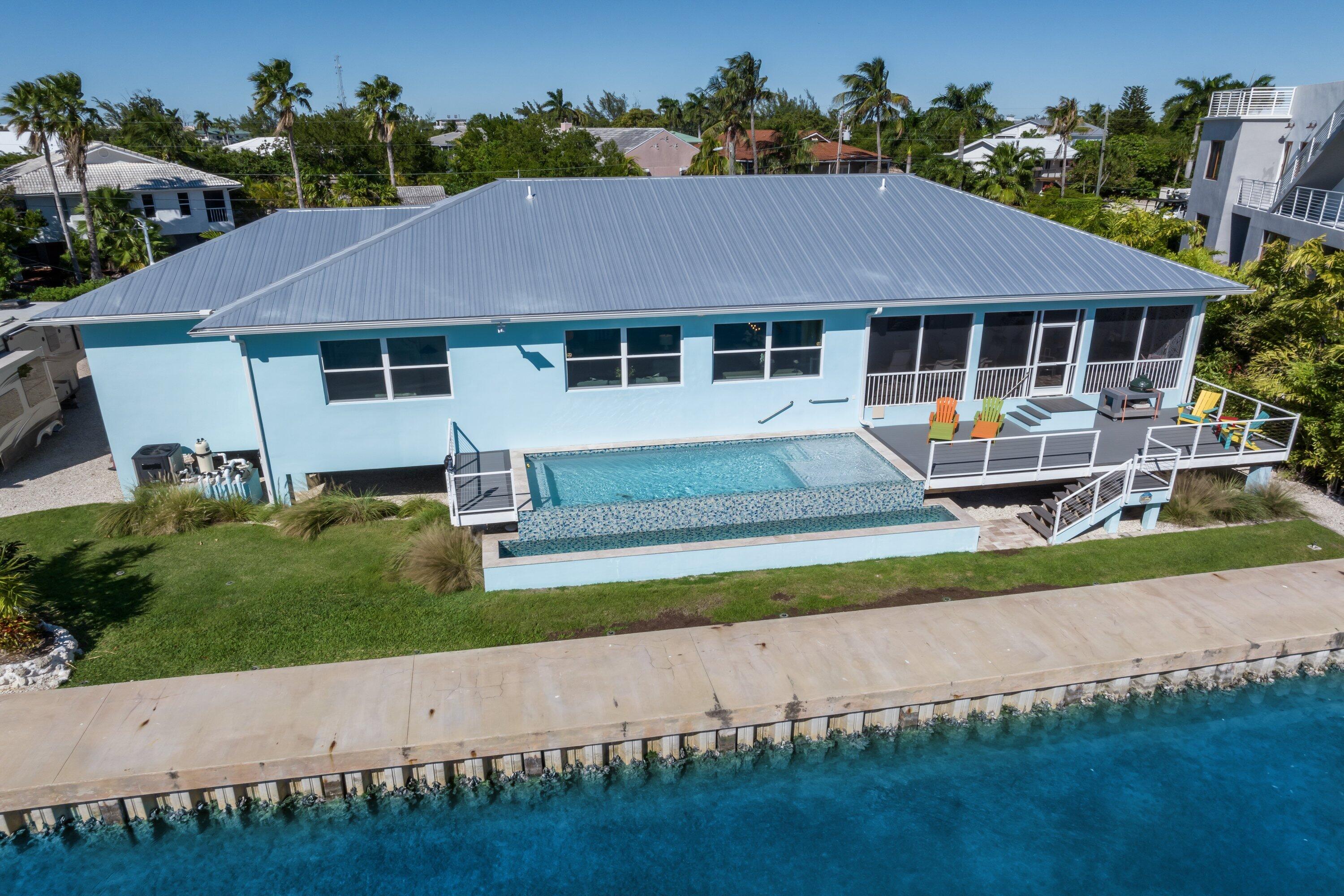 1500 W Copa D Oro, MARATHON, Florida, 33050, United States, 4 Bedrooms Bedrooms, ,4 BathroomsBathrooms,Residential,For Sale,1500 W Copa D Oro,1672343