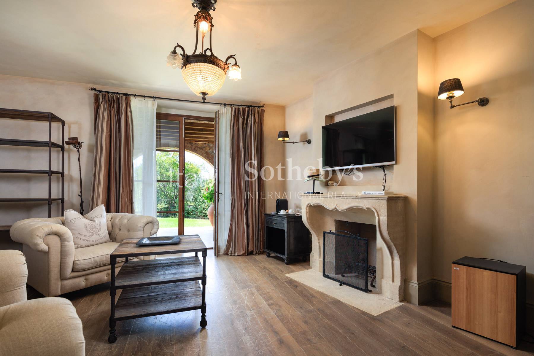  Incomparable Estate in the Tuscan countryside - 物件實景