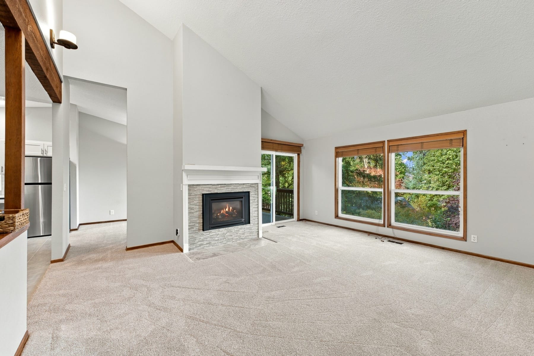 10023 SW QUAIL POST RD Portland, OR 97219 - 物件實景