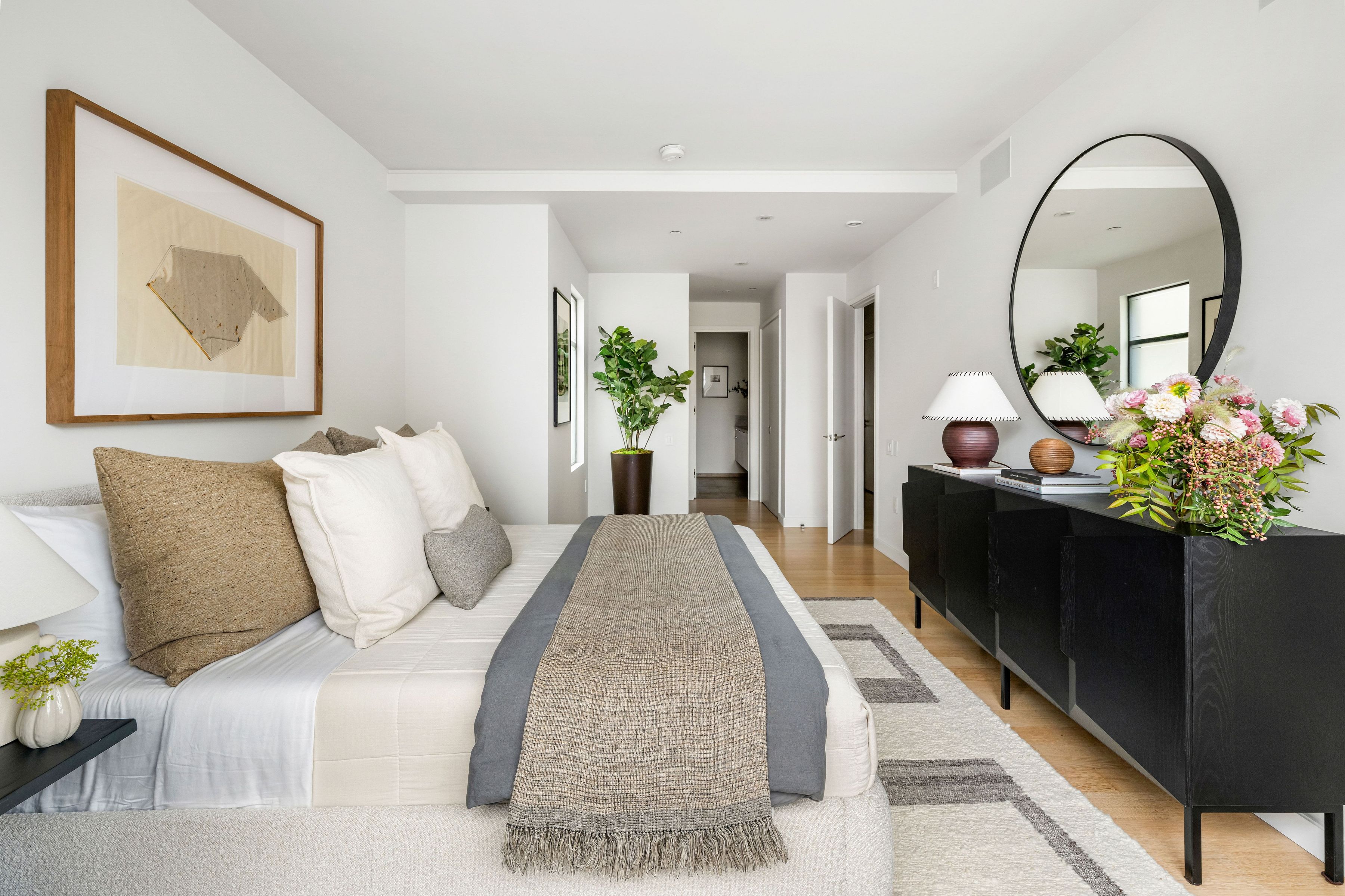  Contemporary Condo w/Large Deeded Garden - 物件實景